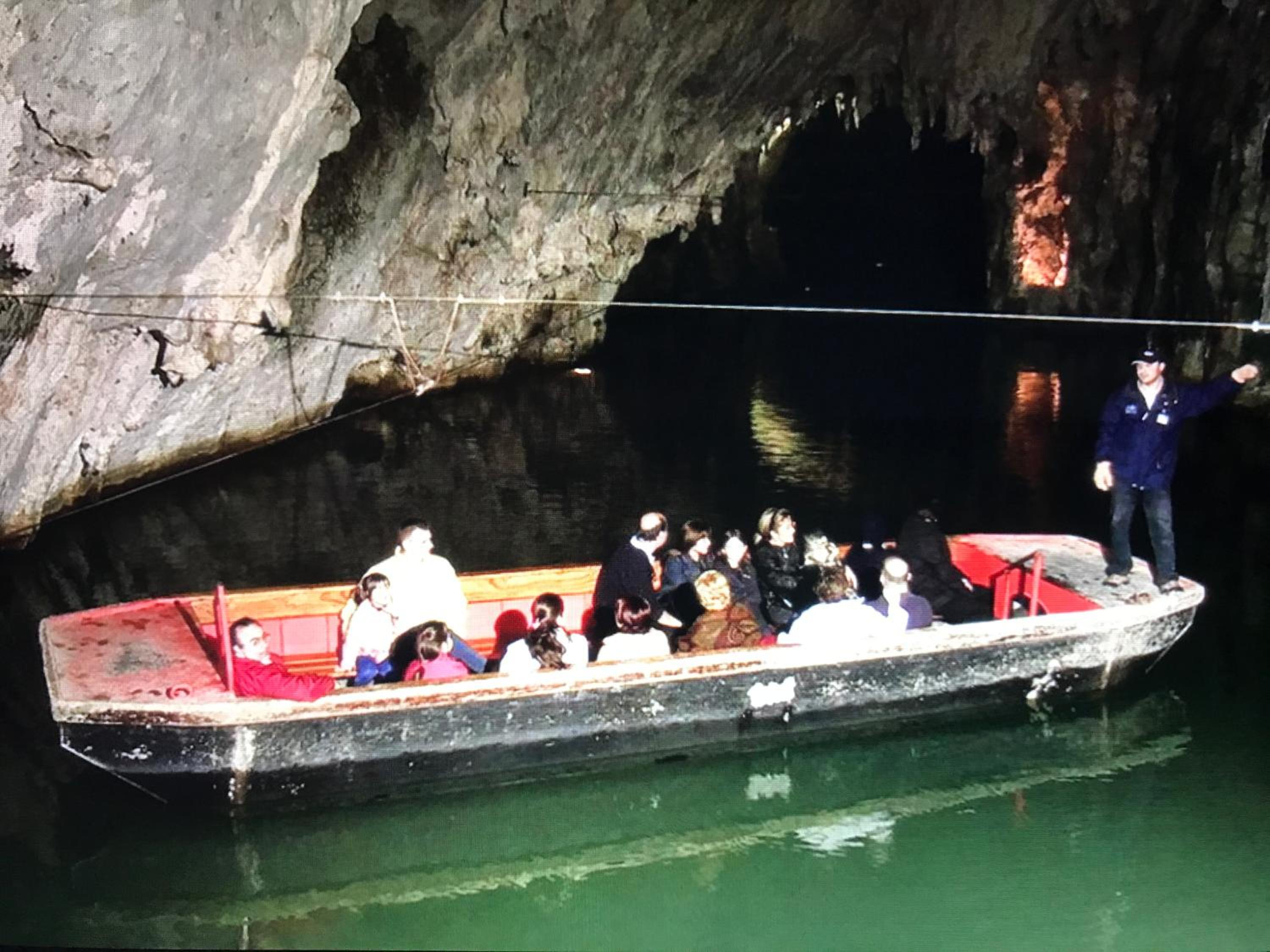 Magione Serra , dimora partenopea