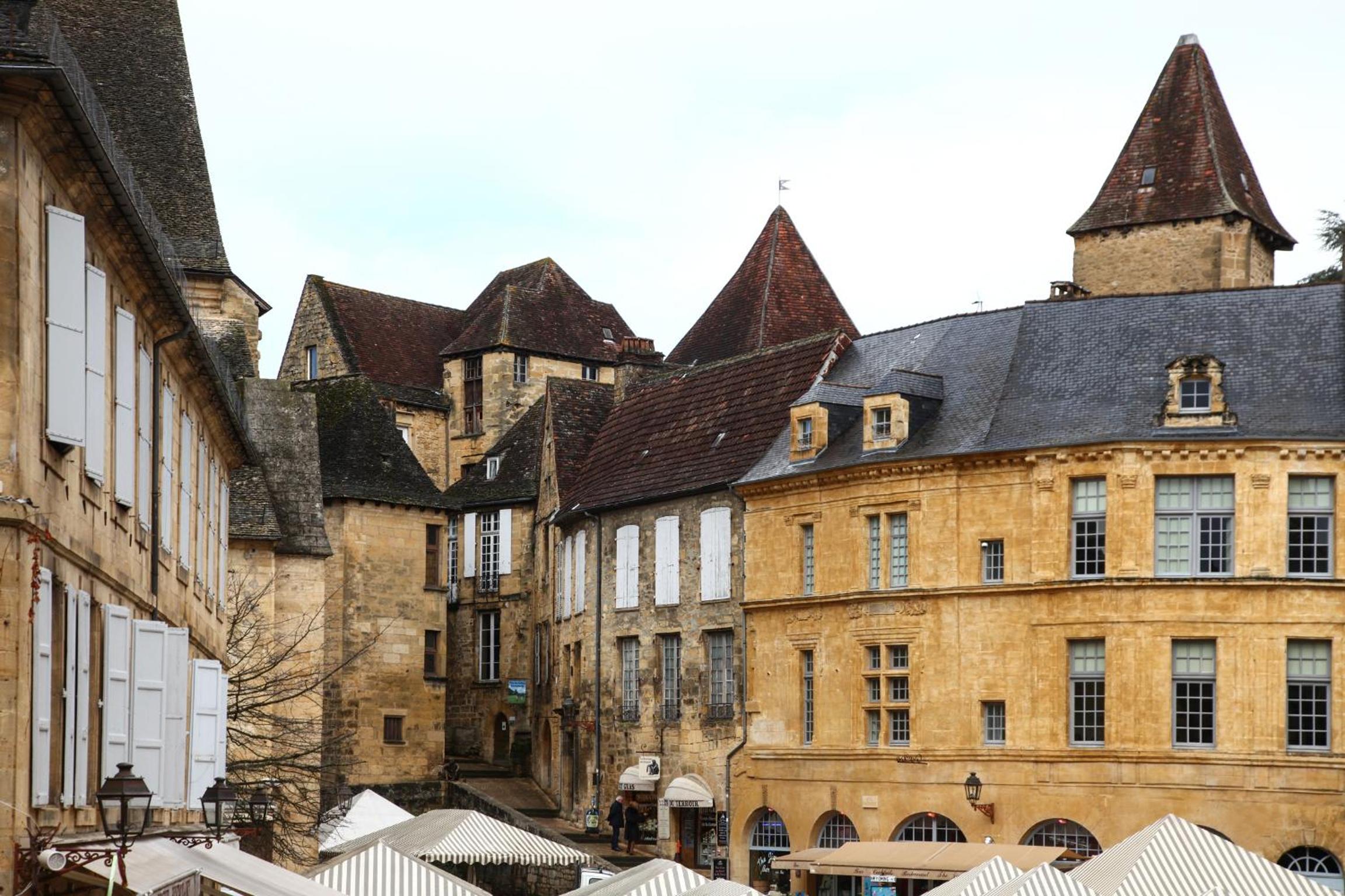 Le Royere