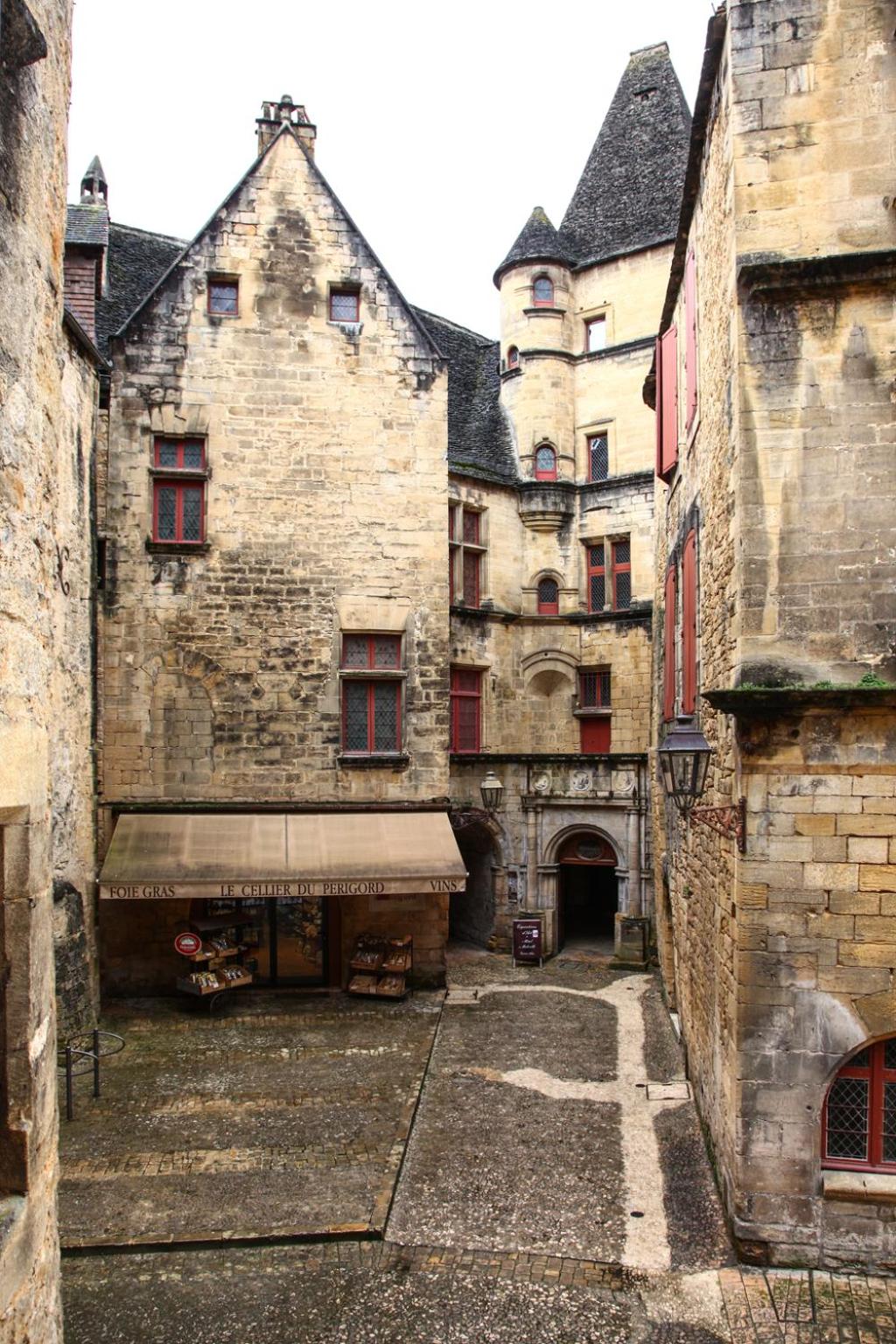 Le Royere