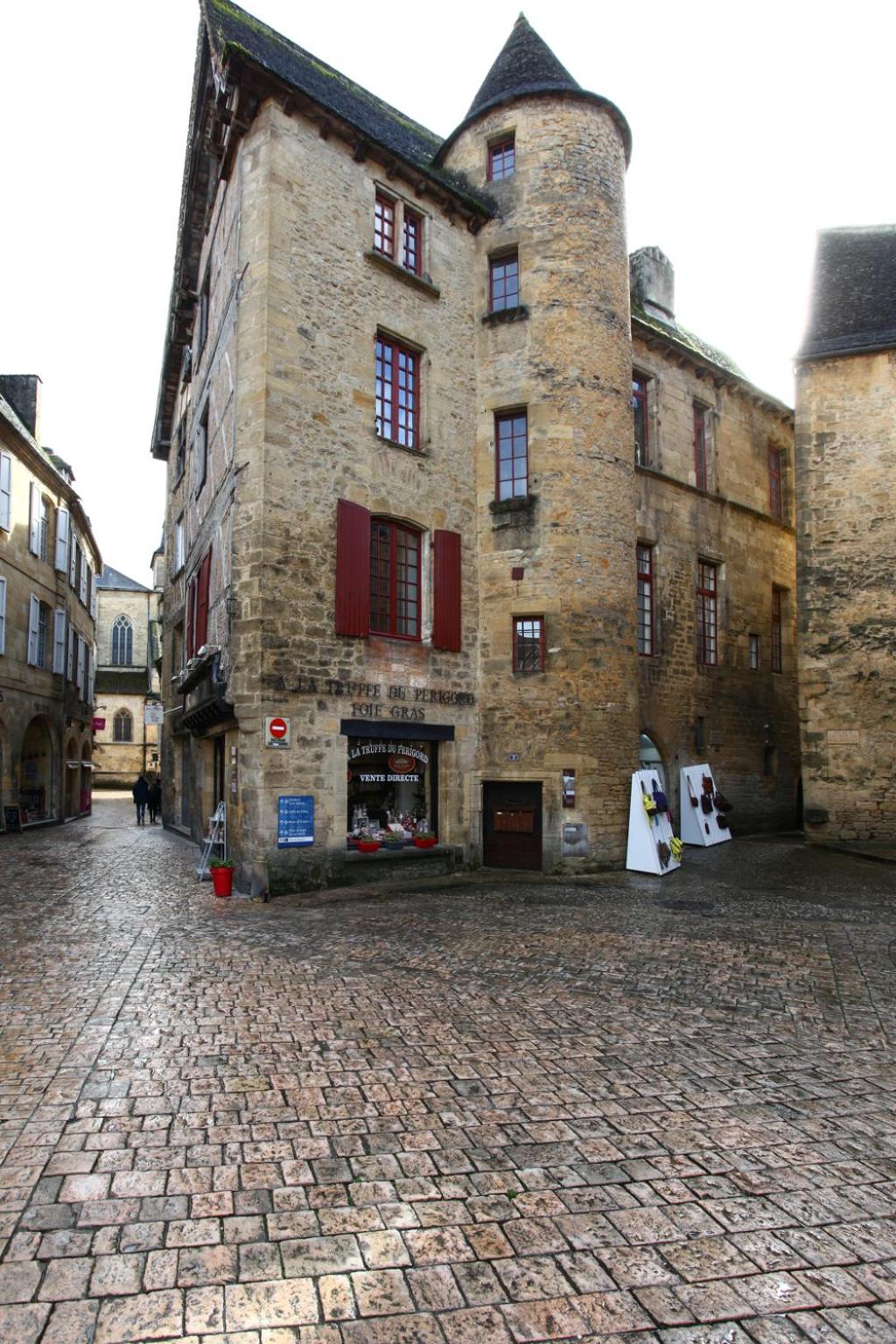 Le Royere