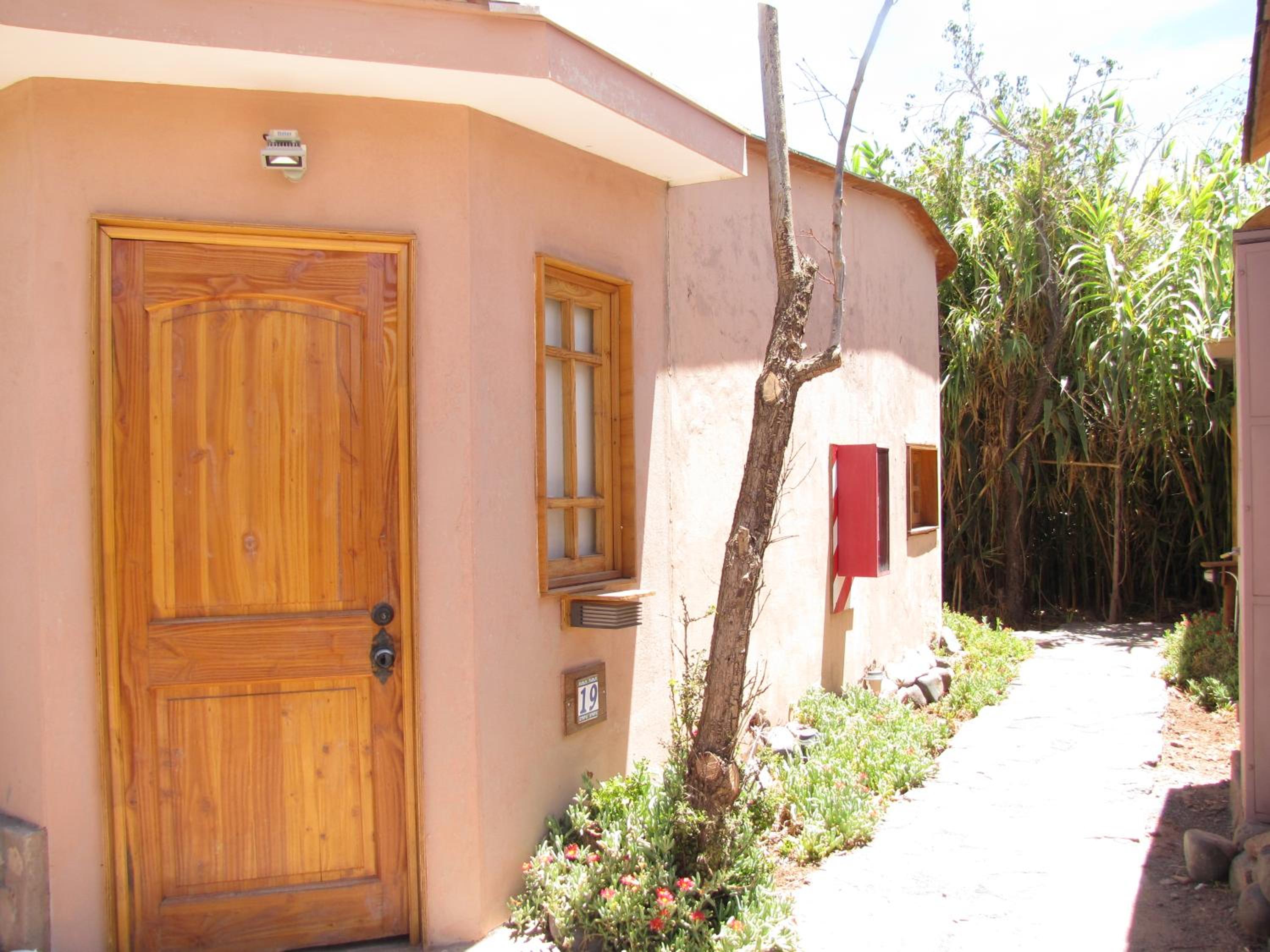 Hotel-Camping Takha Takha