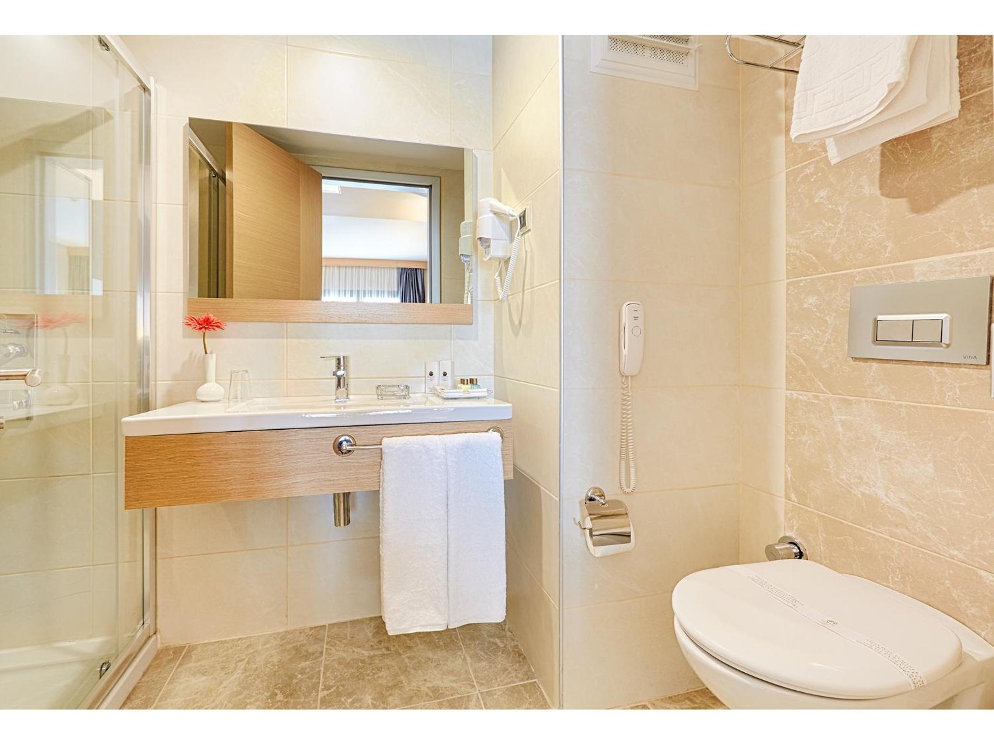 Kordon Hotel Çankaya - Image 8