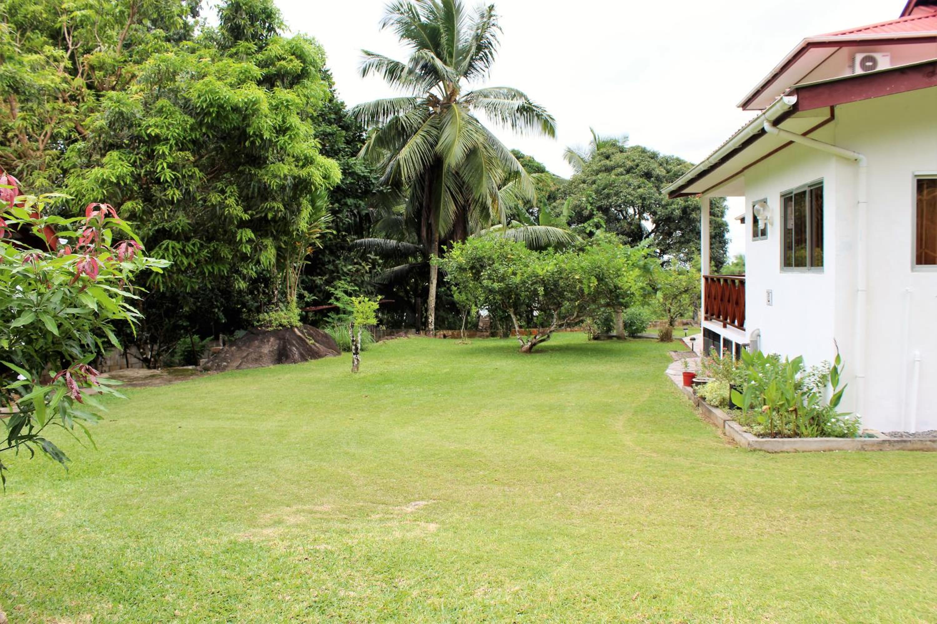 The Orchard Holiday Home
