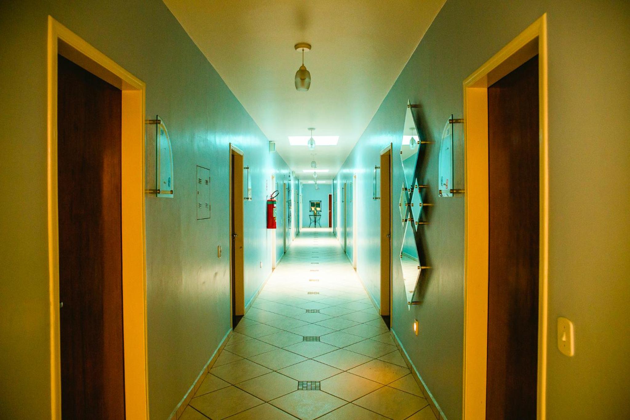 Eventos e Hospedagem São José