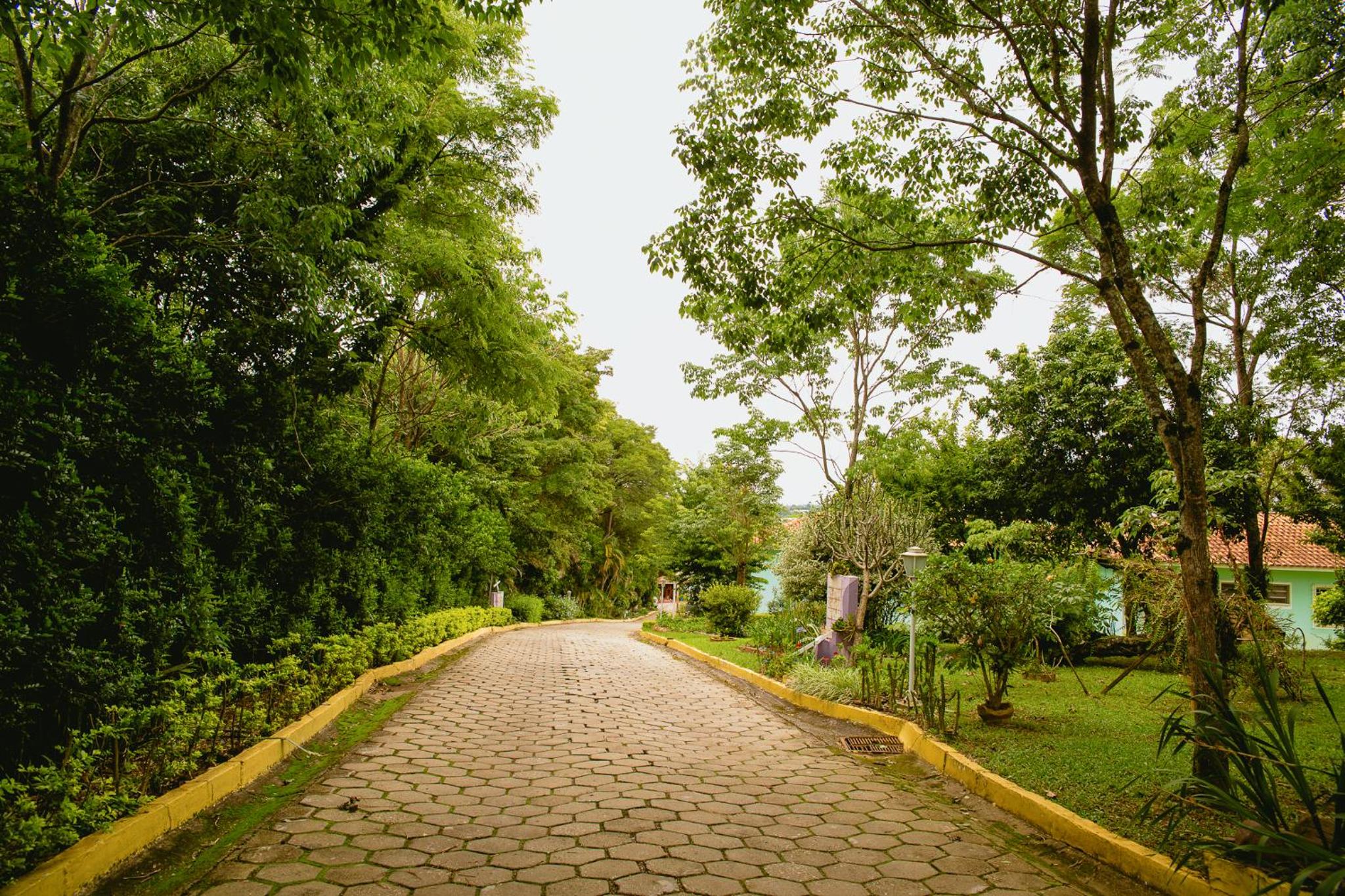 Eventos e Hospedagem São José