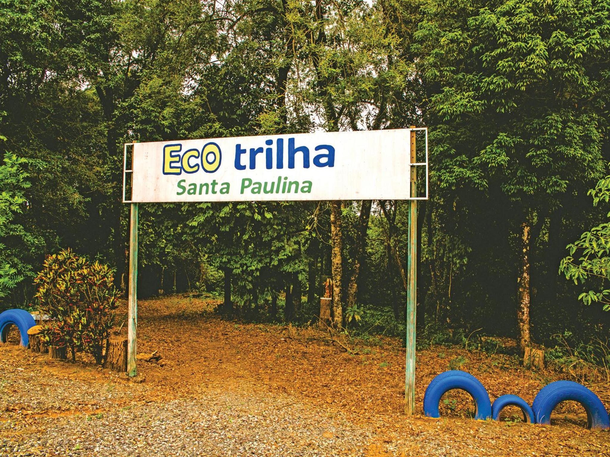 Eventos e Hospedagem São José