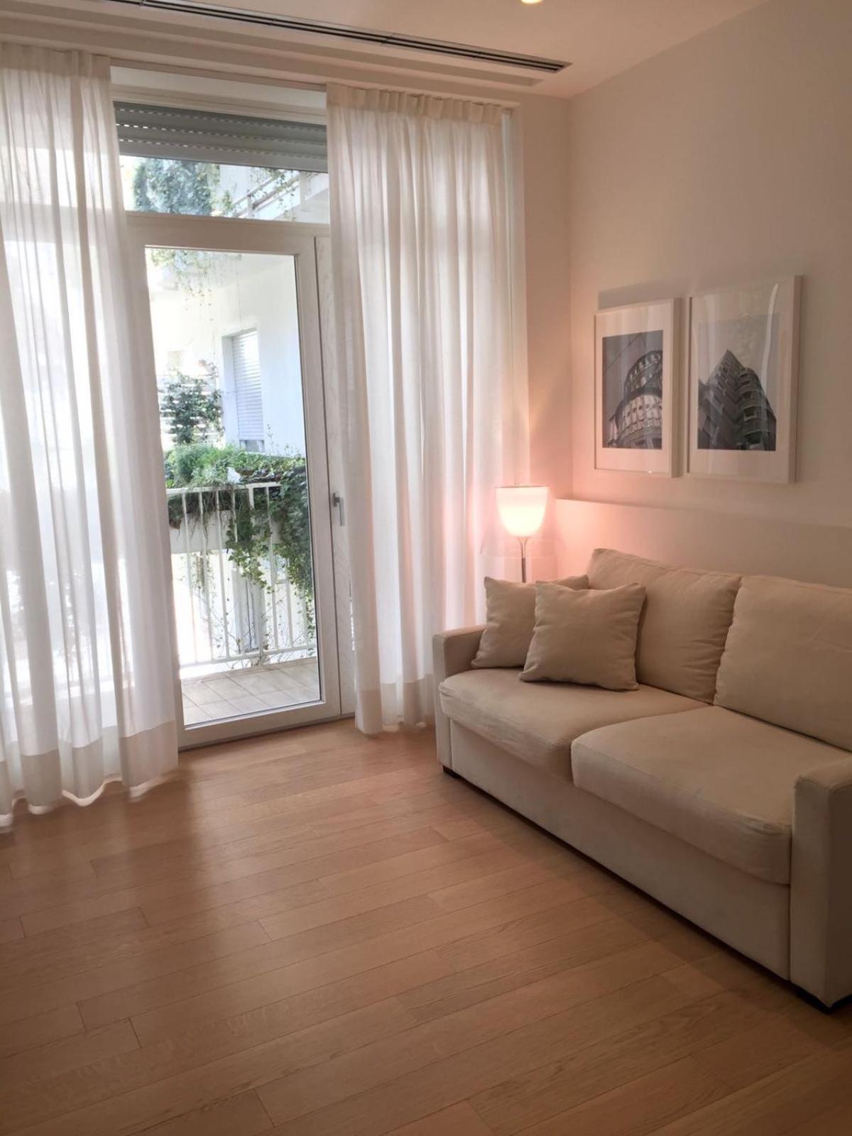 Fifty Eight Suite Milan Center
