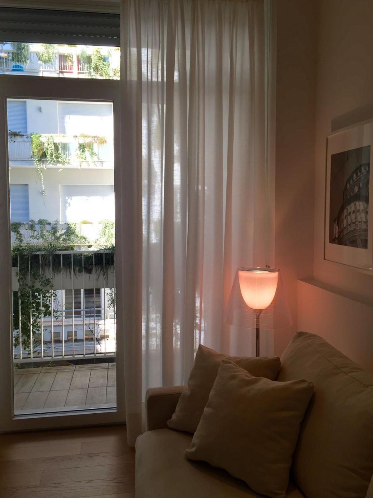 Fifty Eight Suite Milan Center