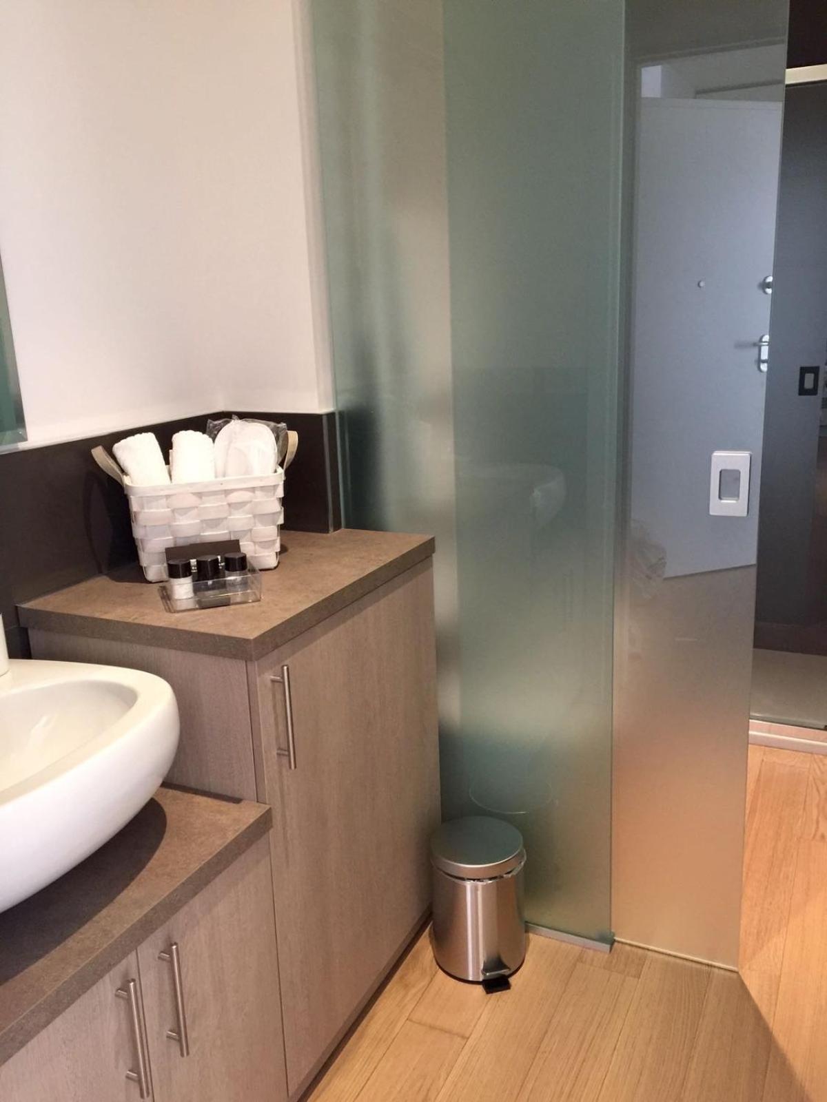 Fifty Eight Suite Milan Center