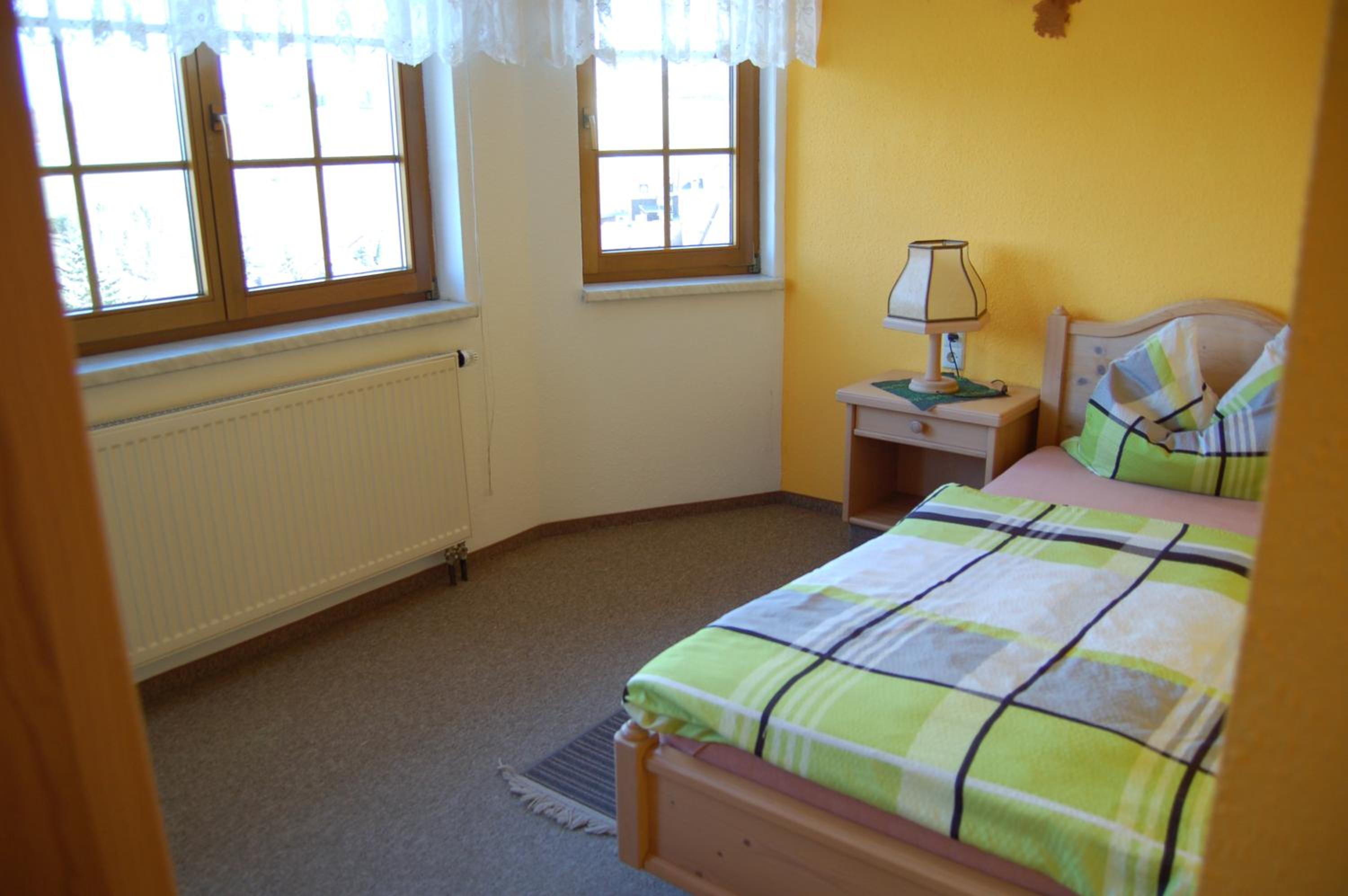 Pension und Bauernhof Petzold