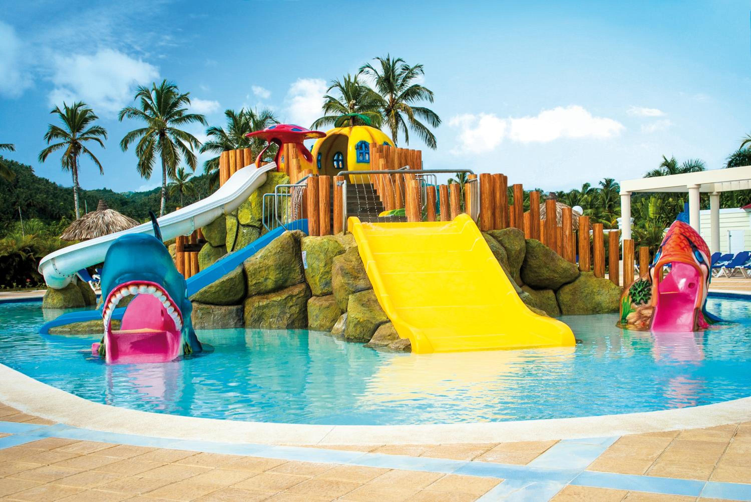 Bahia Principe Explore El Portillo - Hyatt Inclusive Collection - All Inclusive - Photo 11