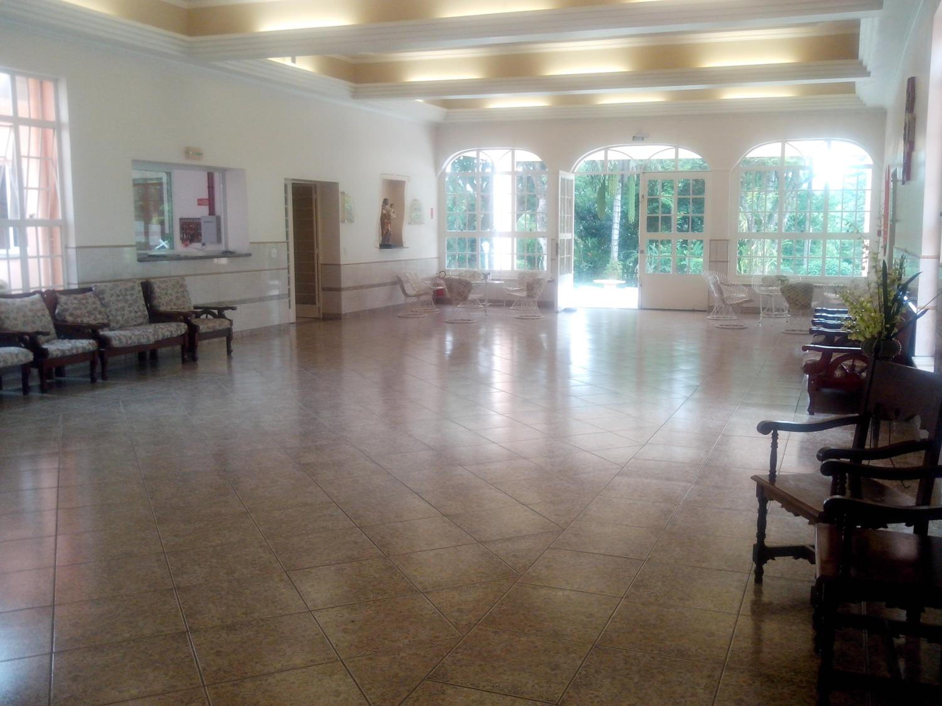 Eventos e Hospedagem São José
