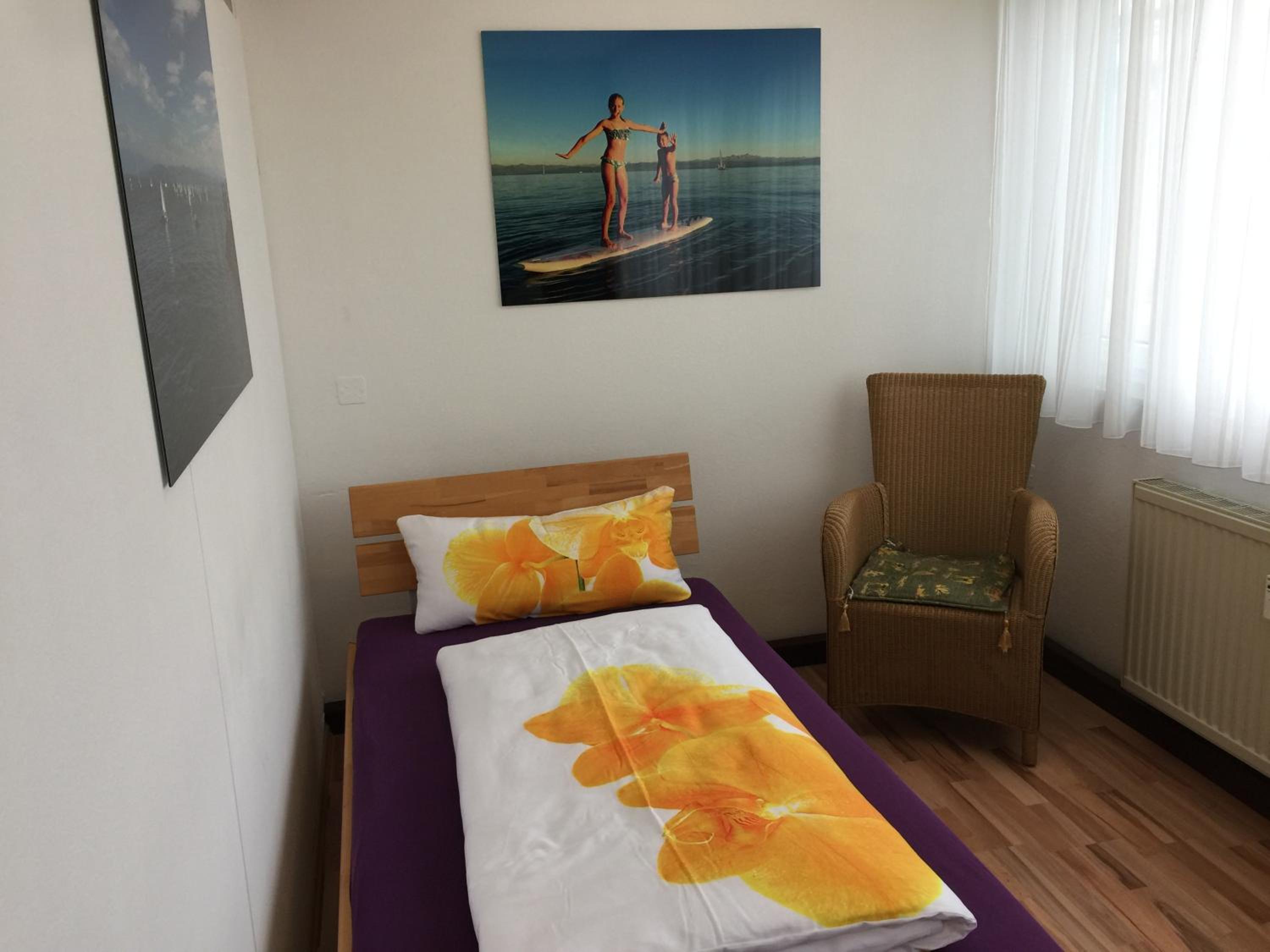 Haus Pia Executive Apartments