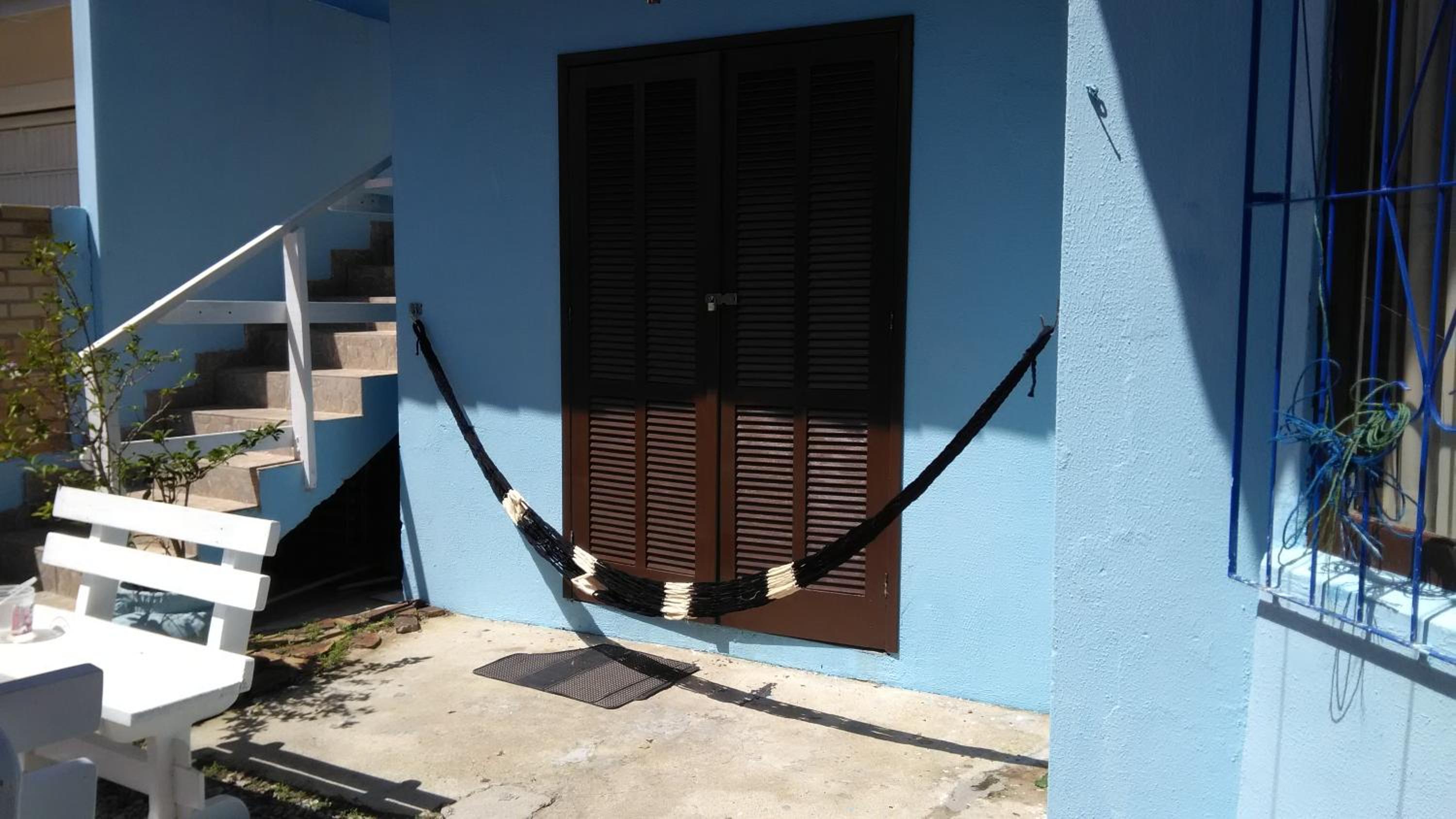 Tartaruga Azul