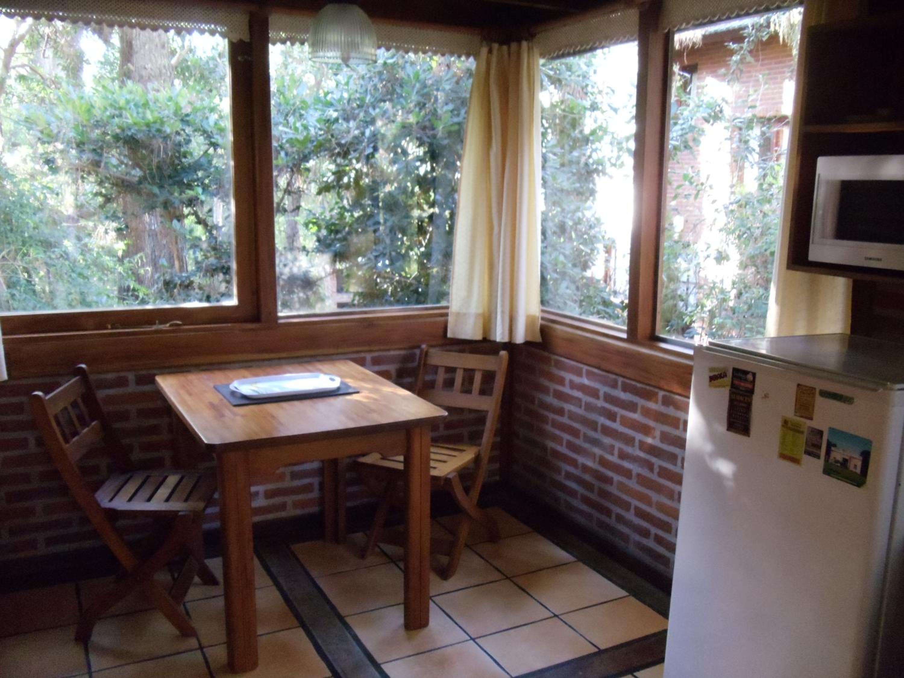 Cabañas El Ocio