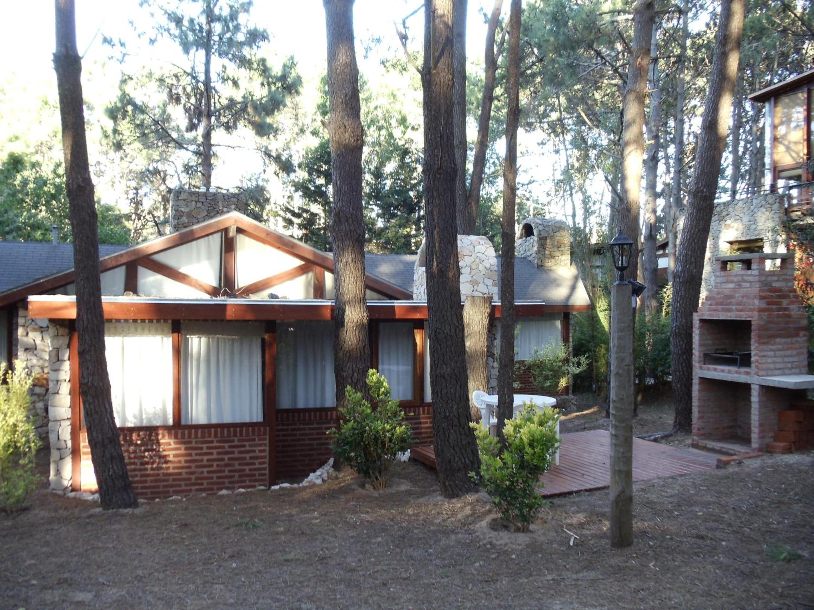 Cabañas El Ocio