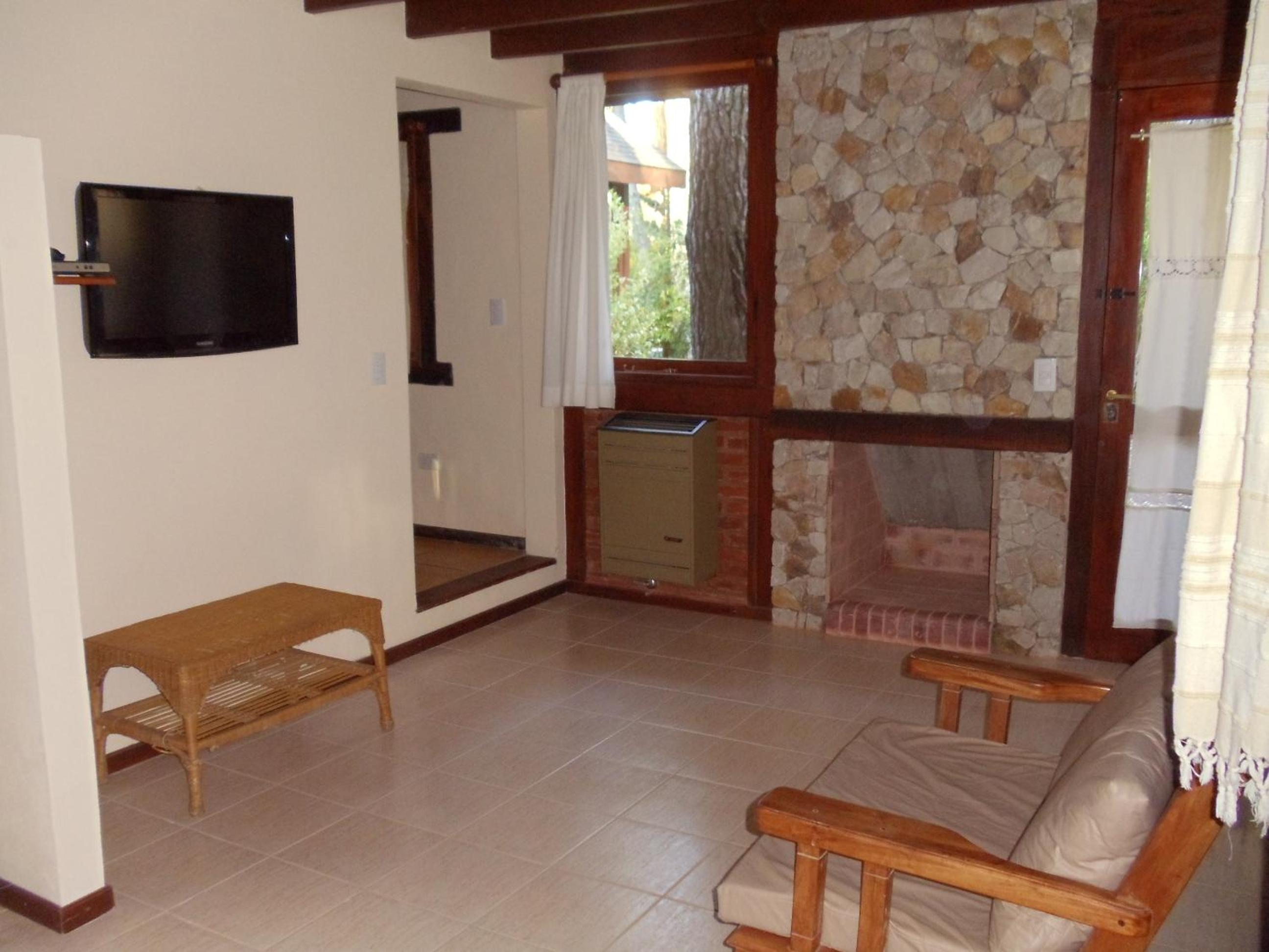 Cabañas El Ocio