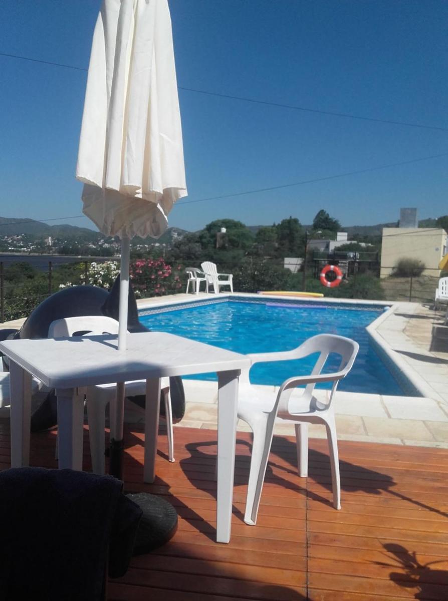 Refugio Playa Perelli