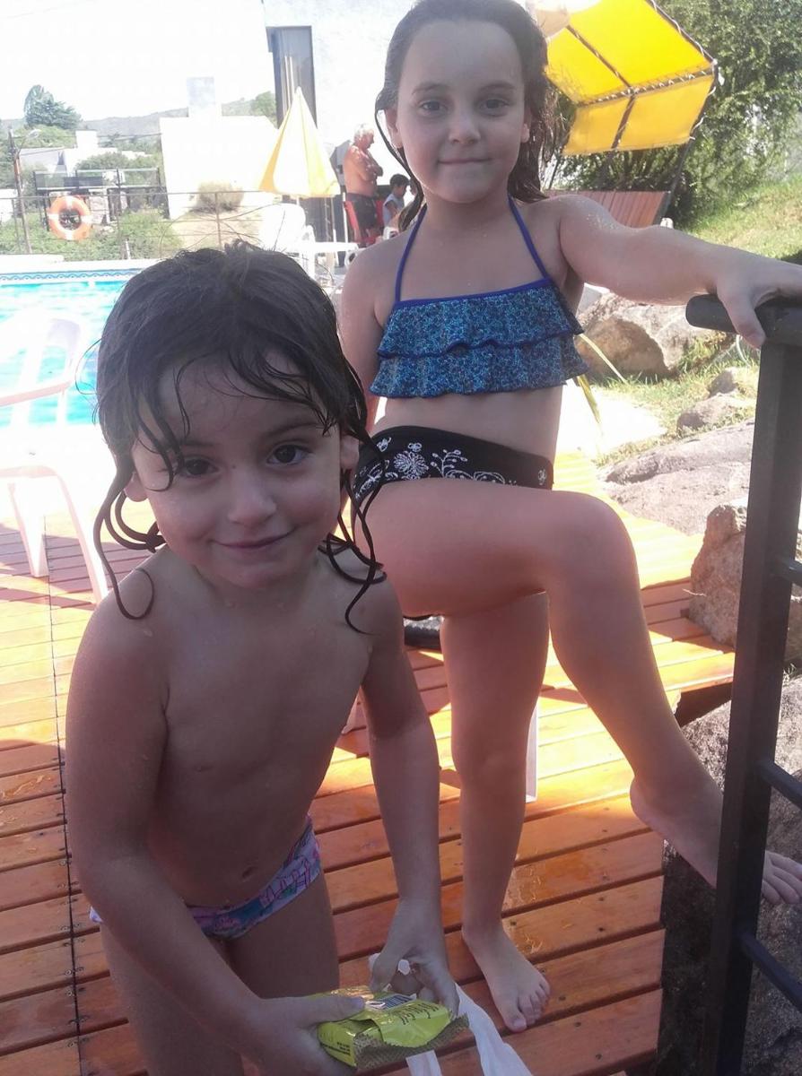 Refugio Playa Perelli