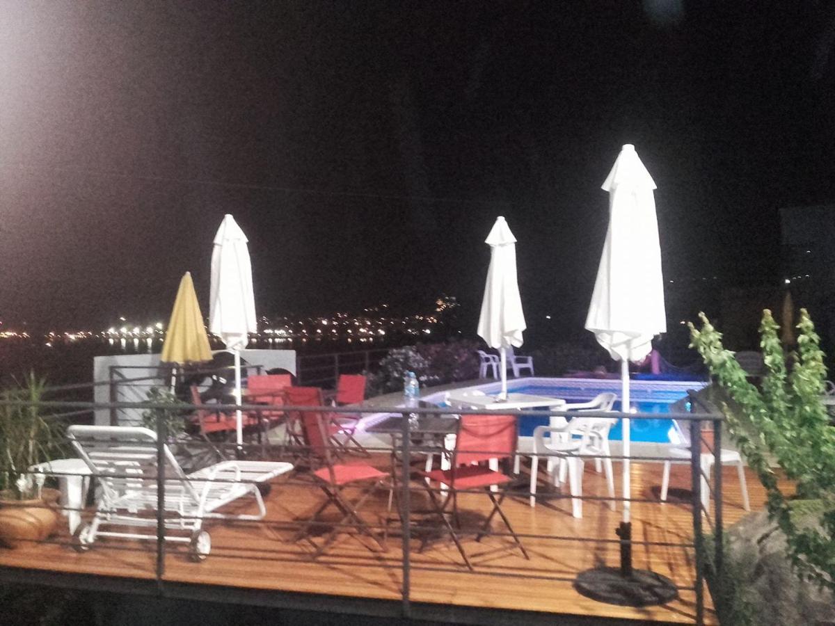 Refugio Playa Perelli