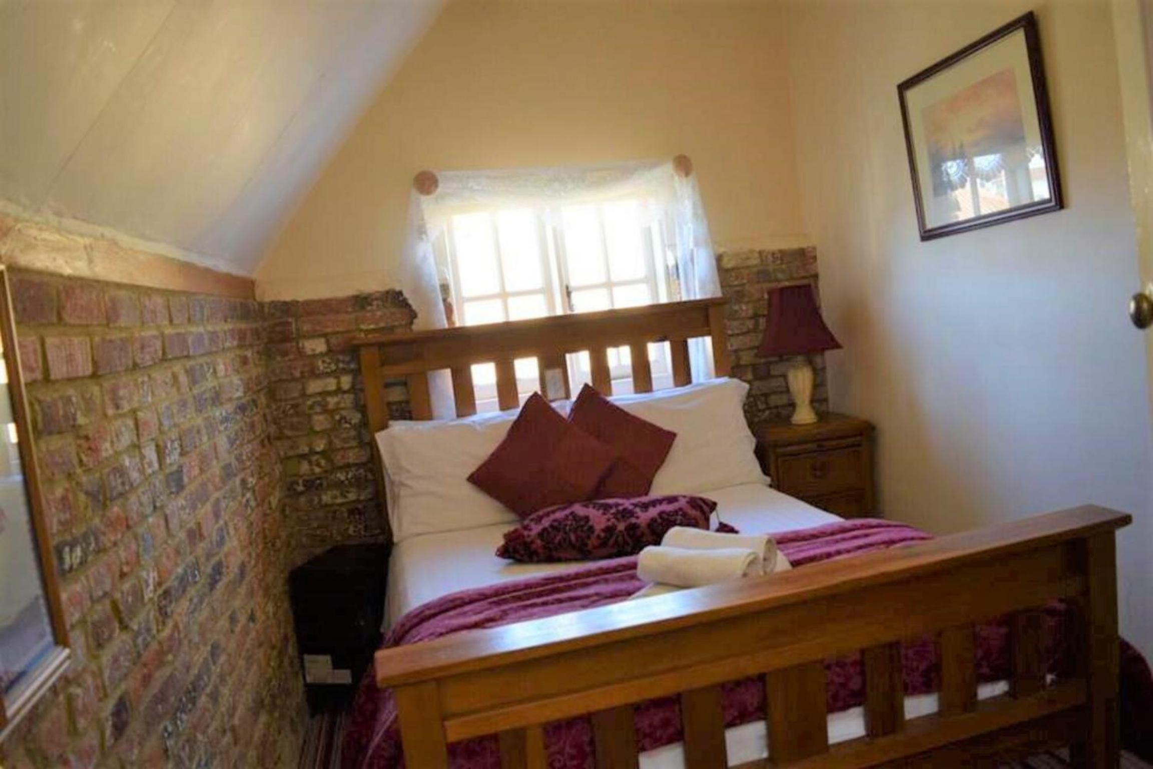 St Peters Bed and Breakfast