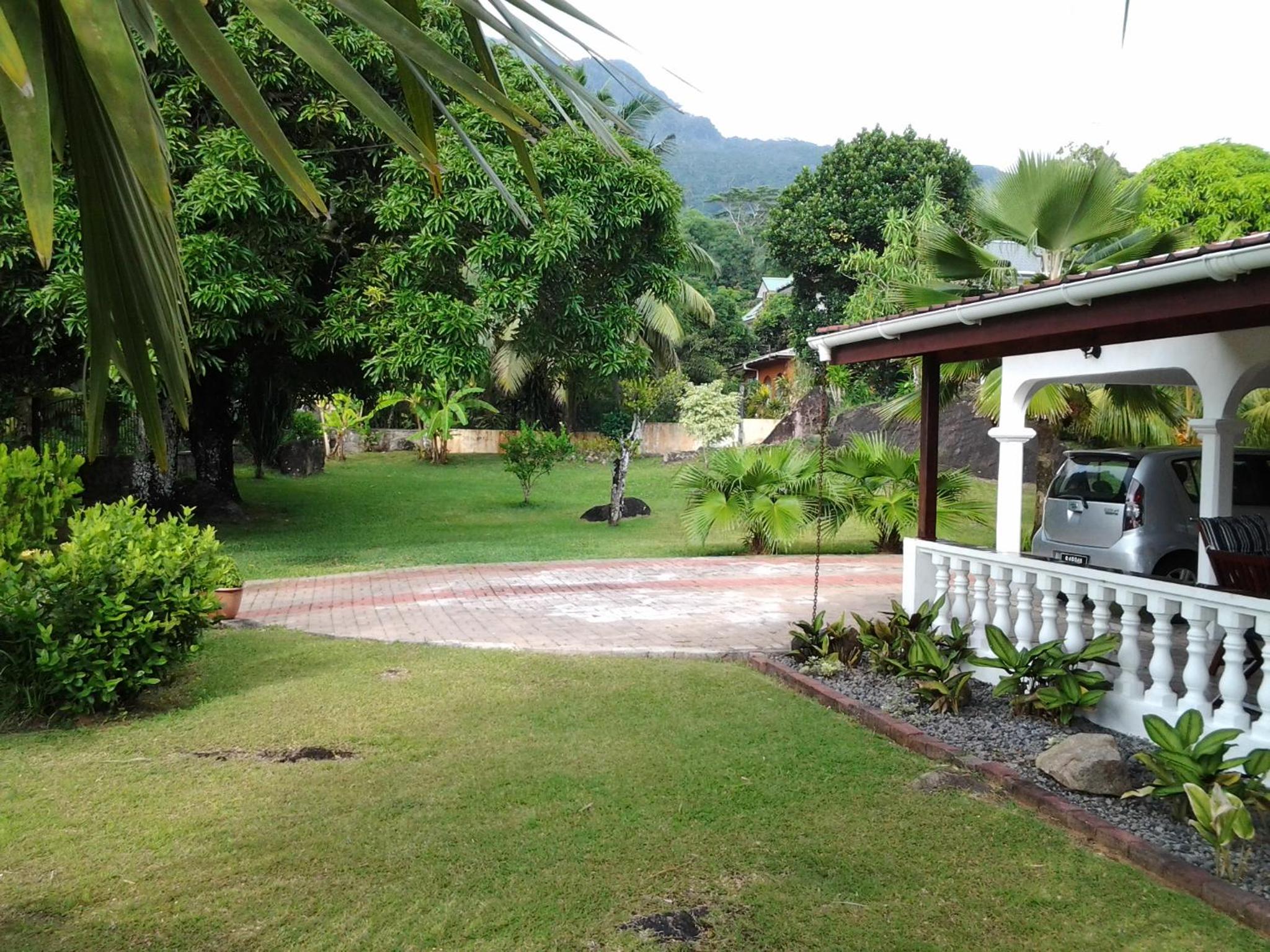 The Orchard Holiday Home
