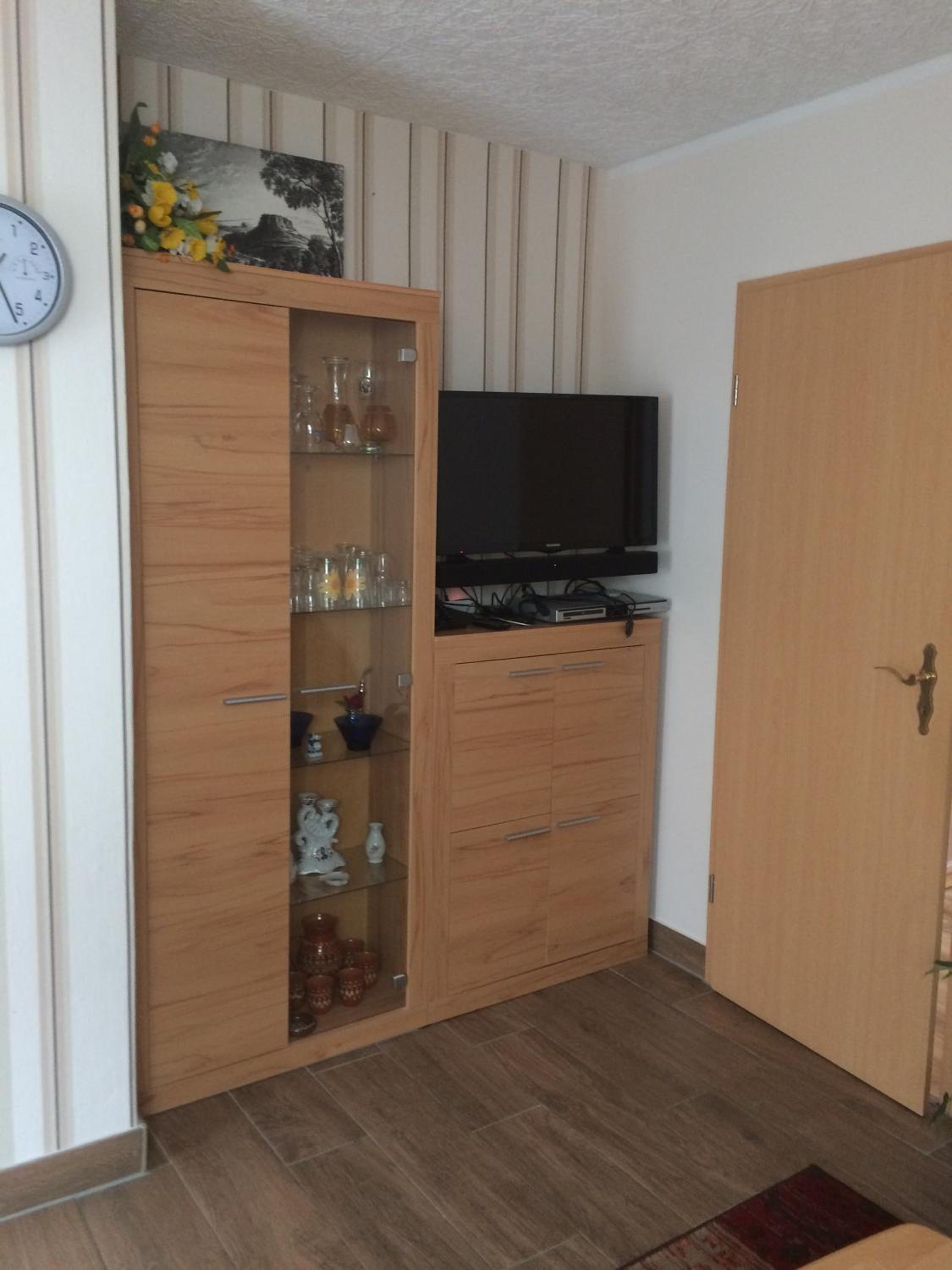 Ferienwohnung Gürth