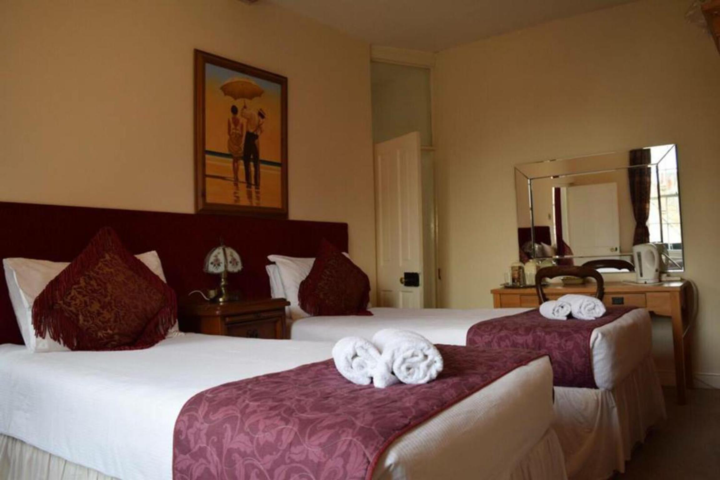 St Peters Bed and Breakfast