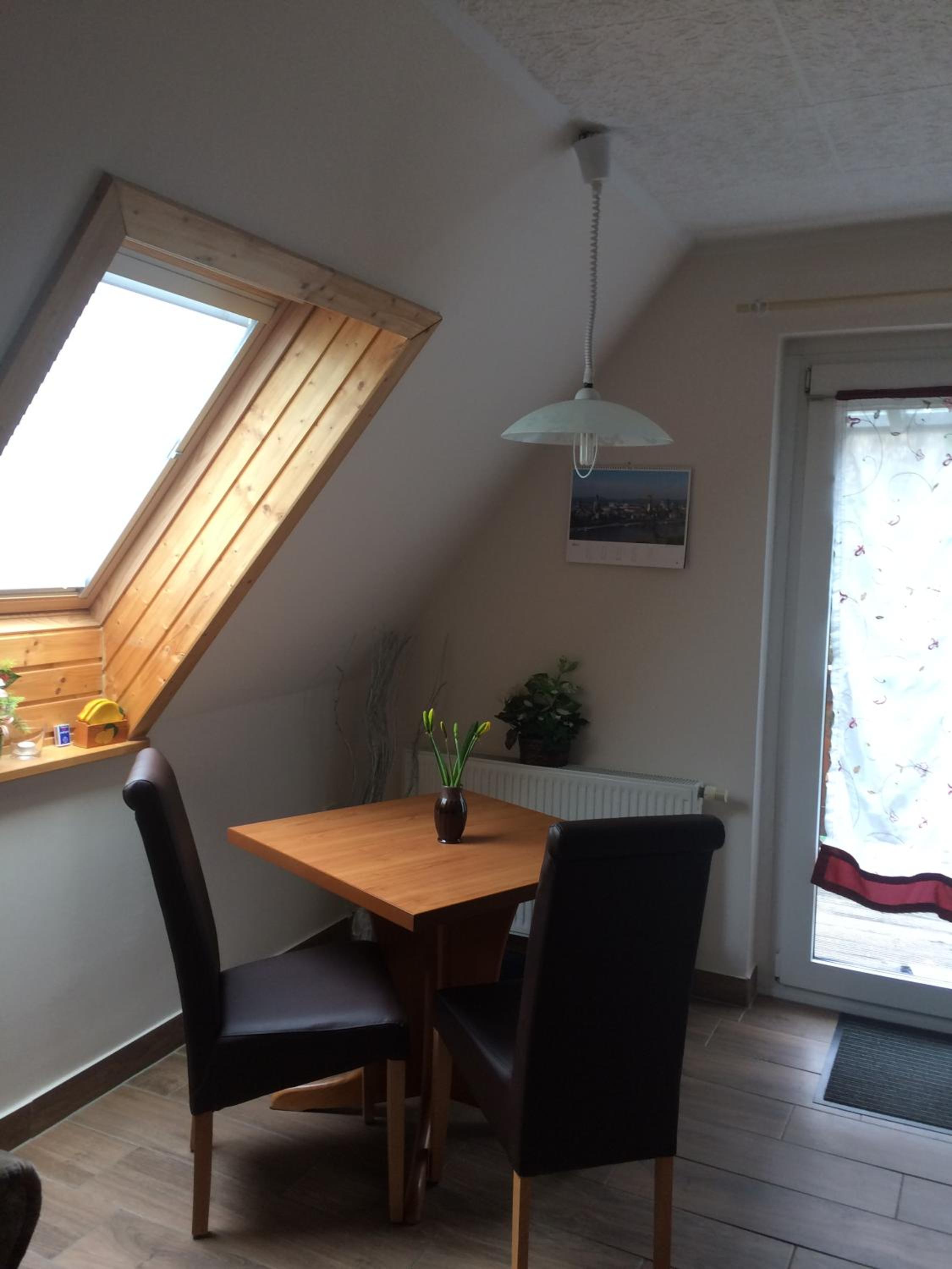 Ferienwohnung Gürth