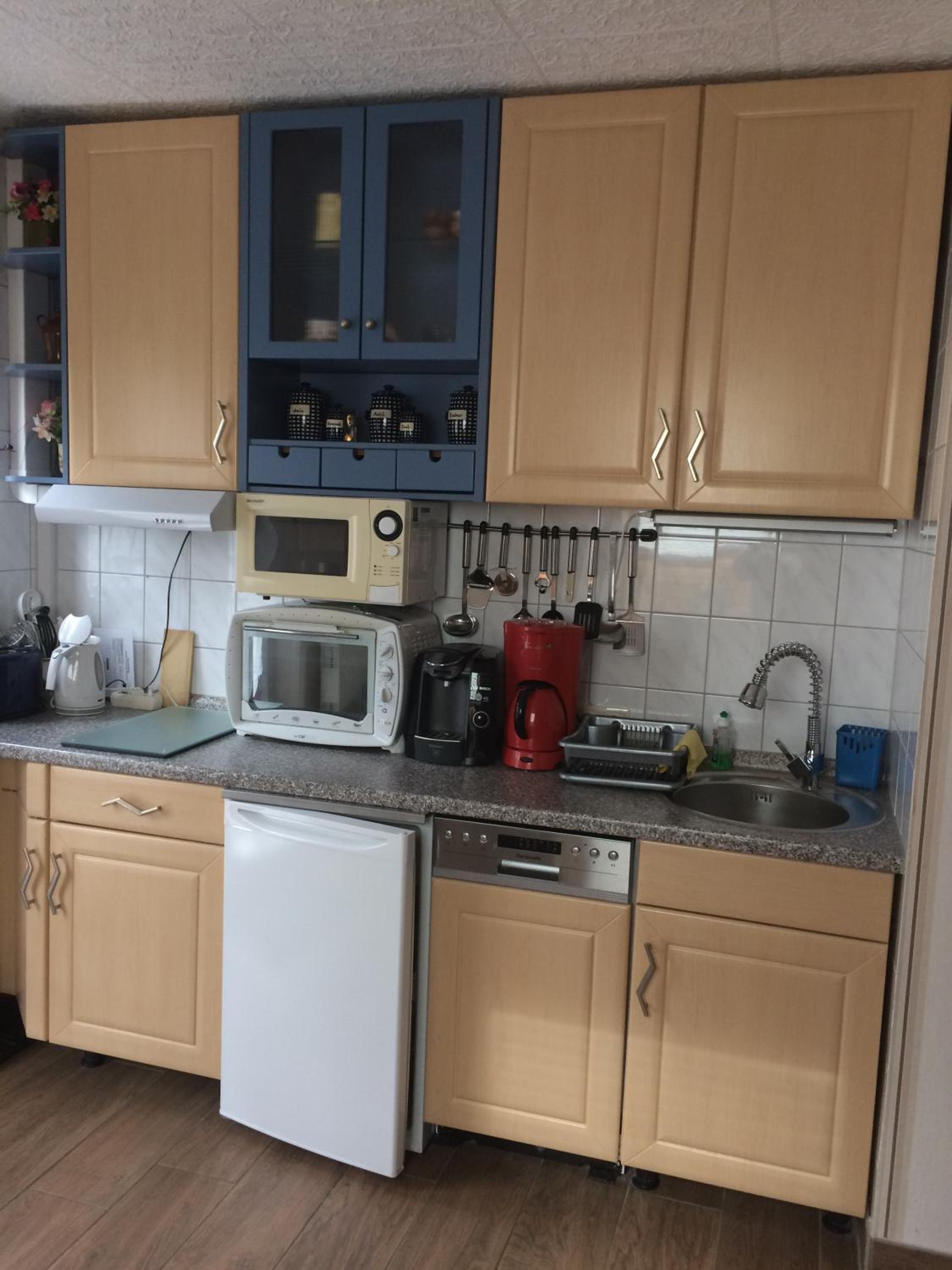 Ferienwohnung Gürth
