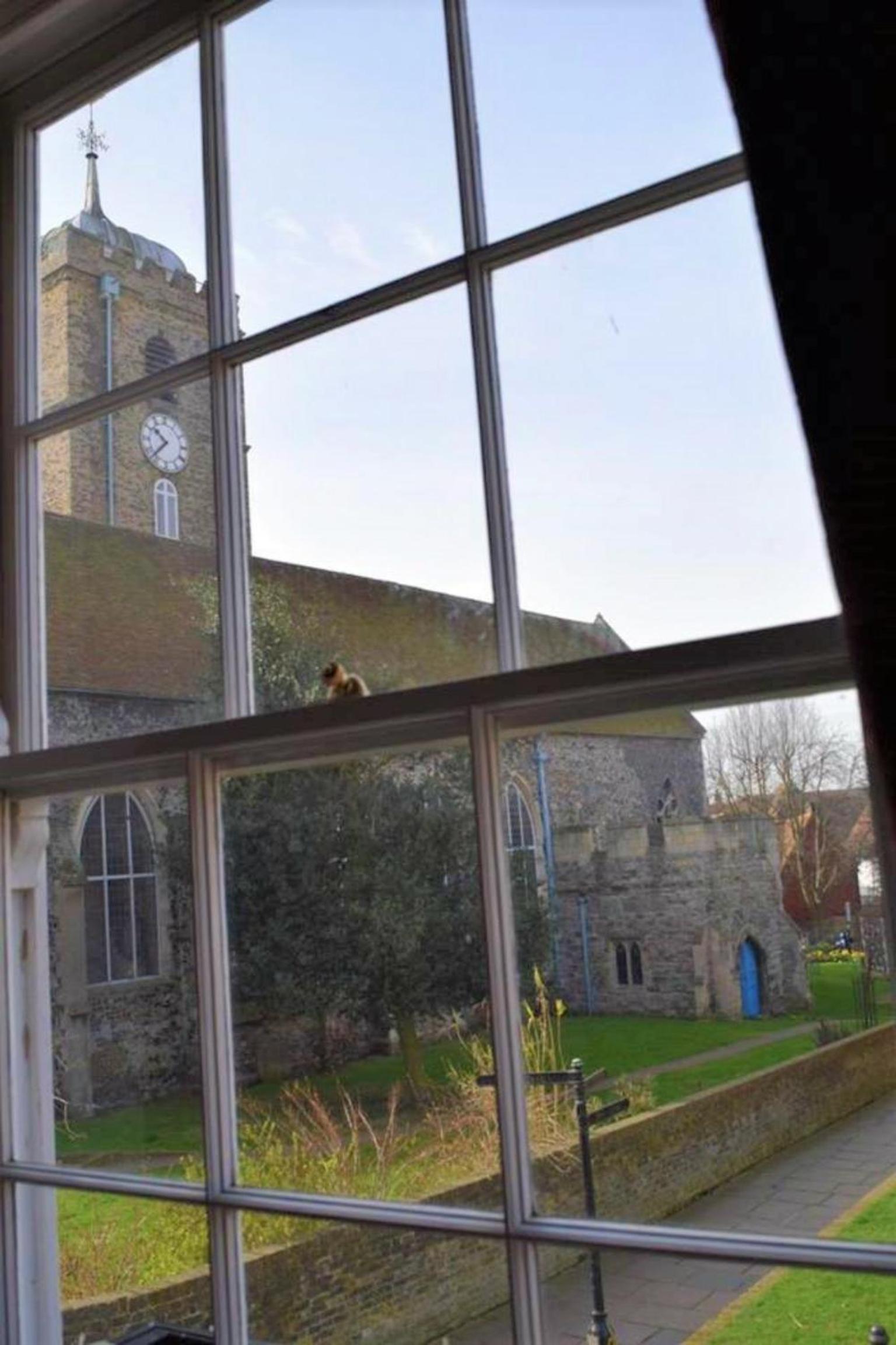 St Peters Bed and Breakfast