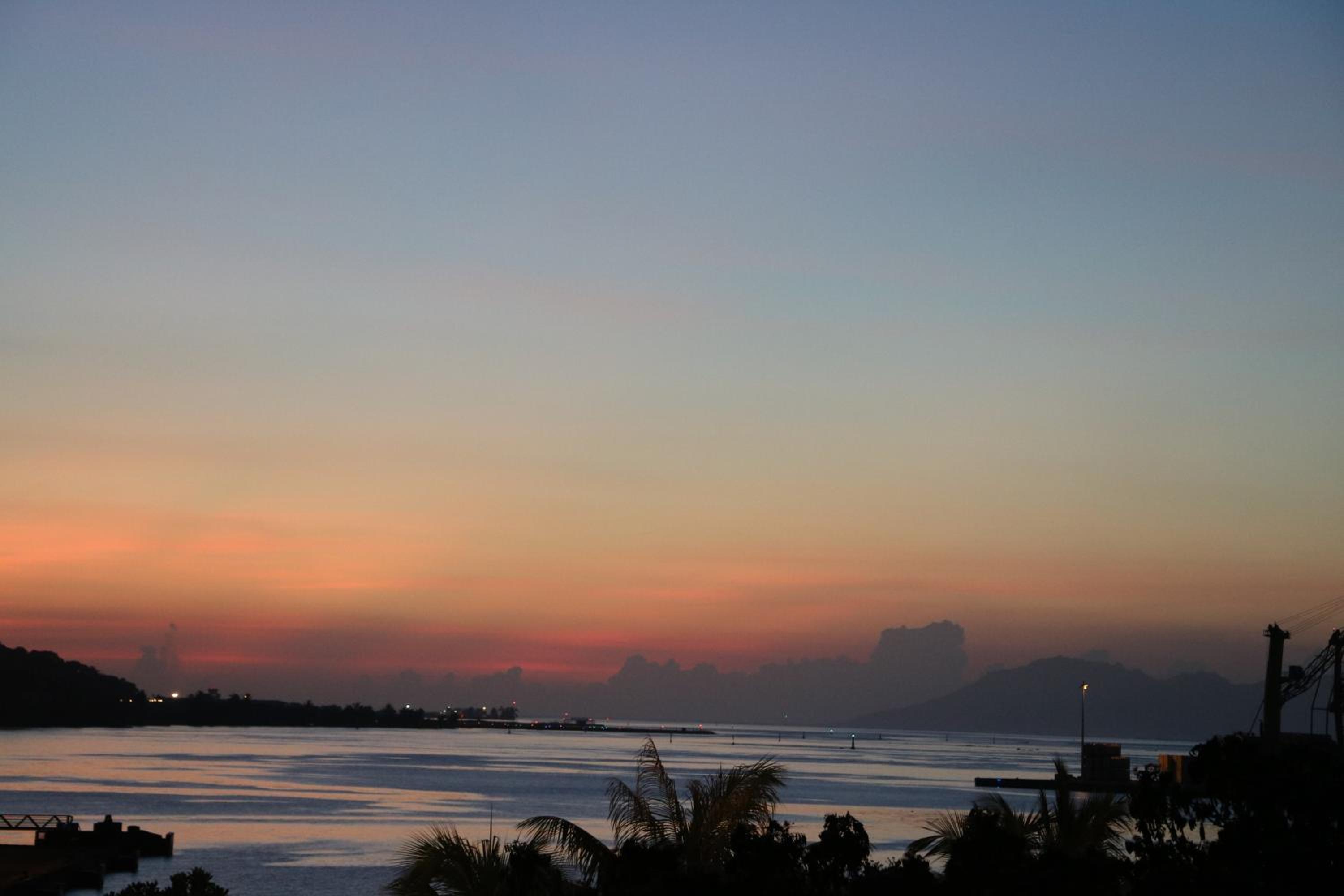 Mahana Lodge Hostel & Backpacker