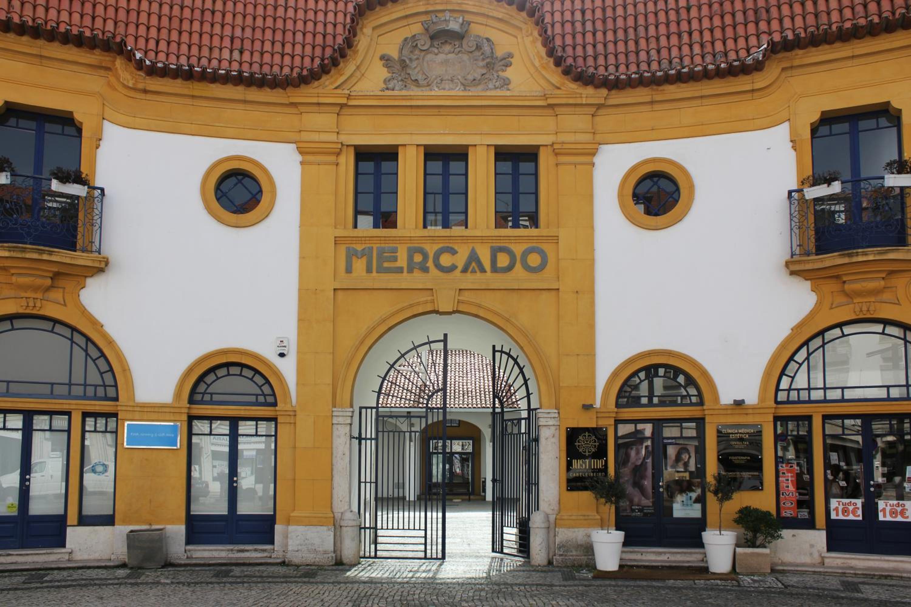 building