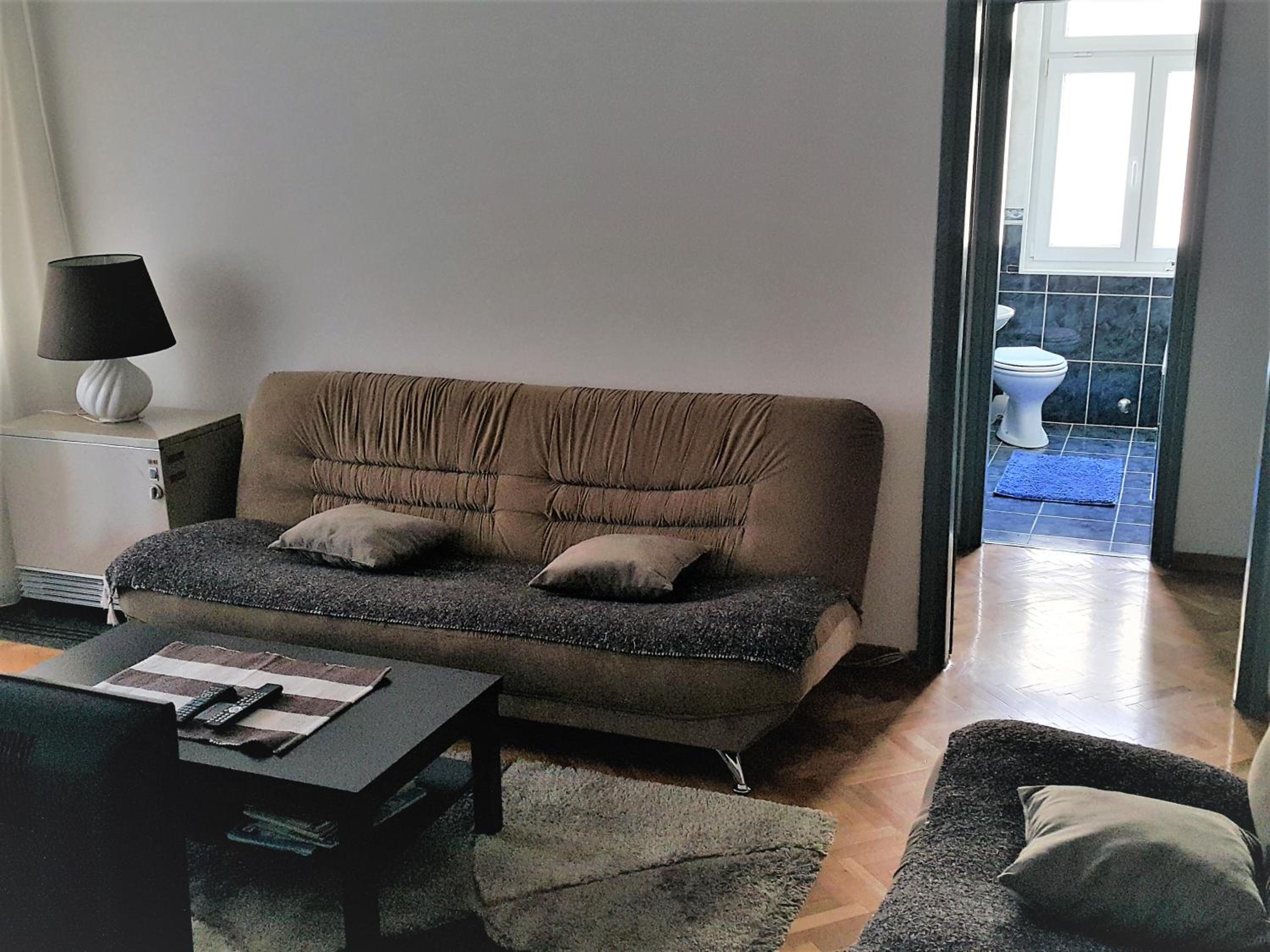 Centre Point Apartment view 4