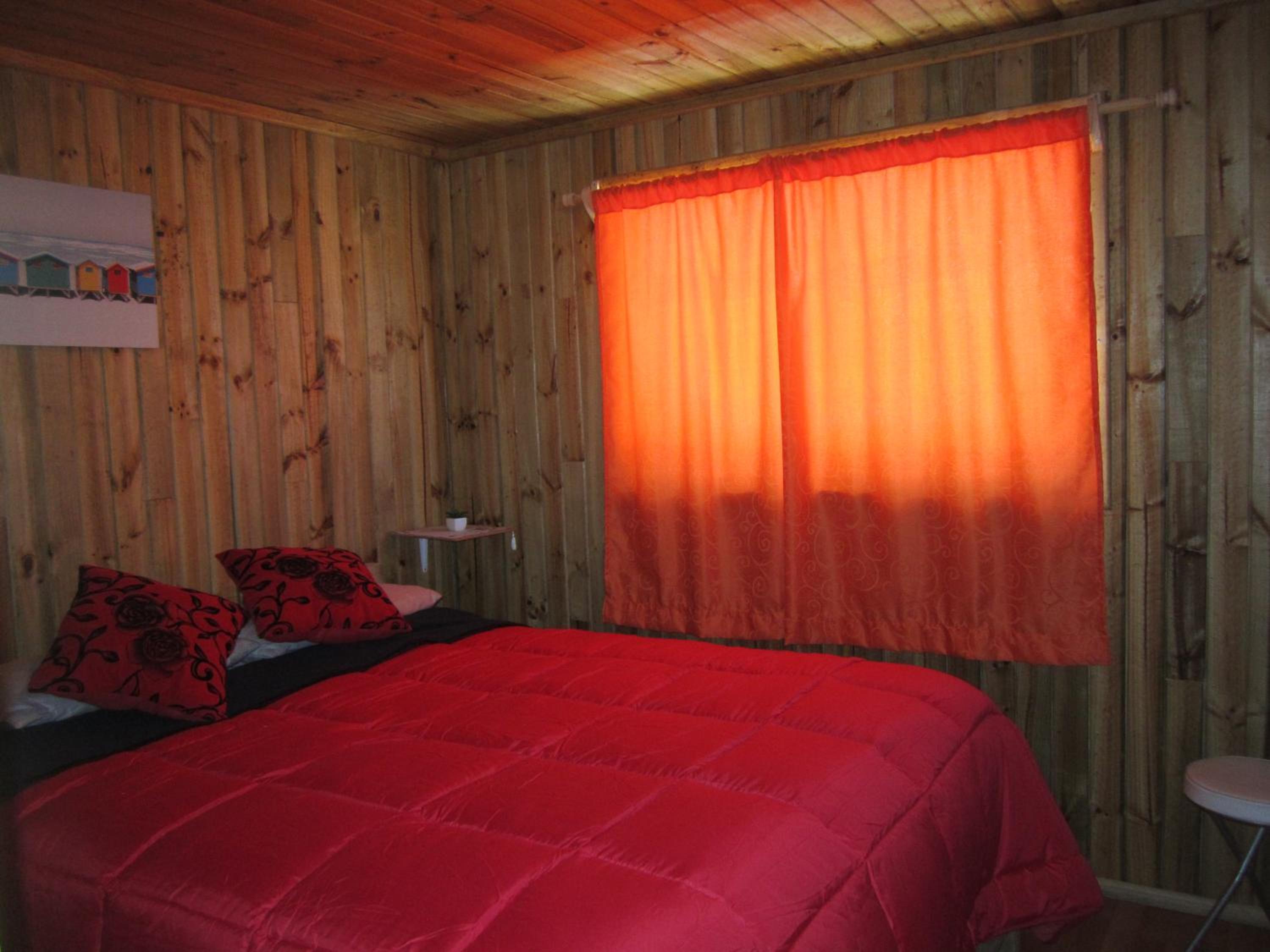 Cabañas Tu Bosque, photo 10