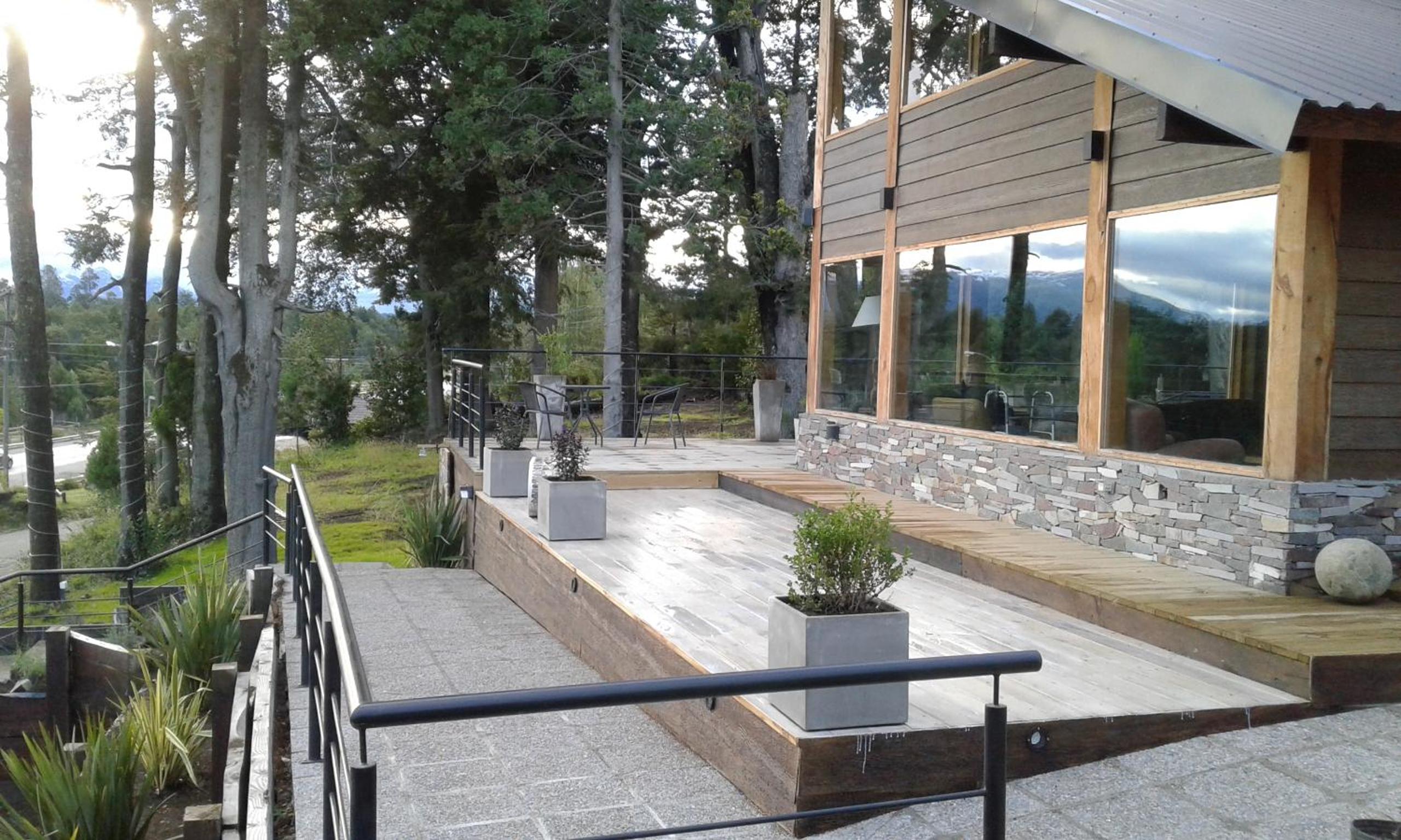 Hostería Las Cumbres