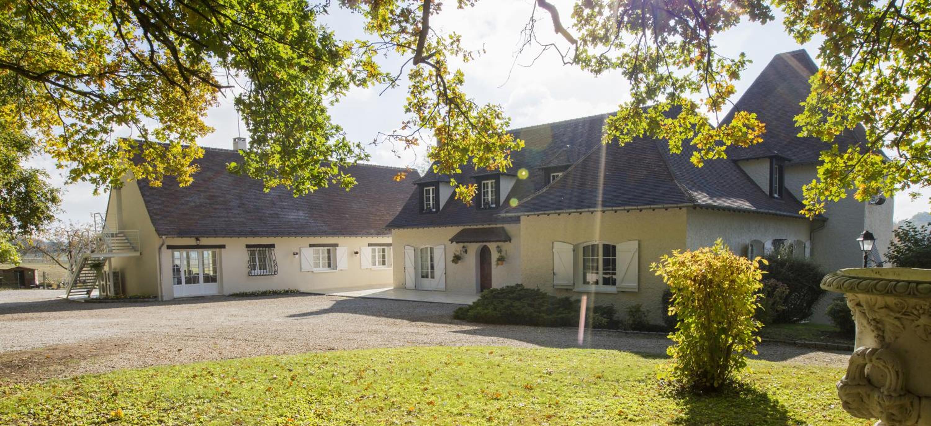 Domaine du Bois des Anges