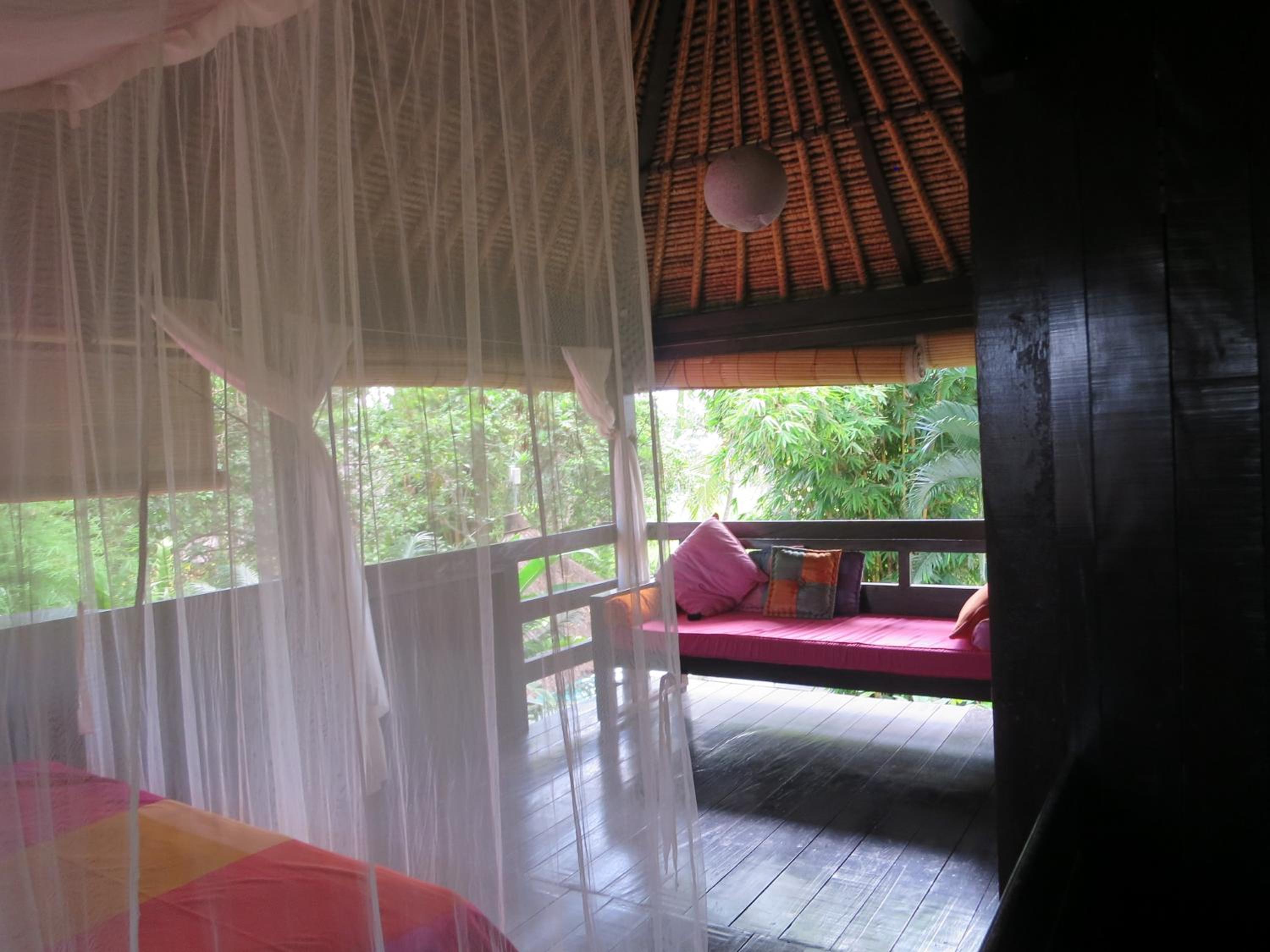 Chai House view 4