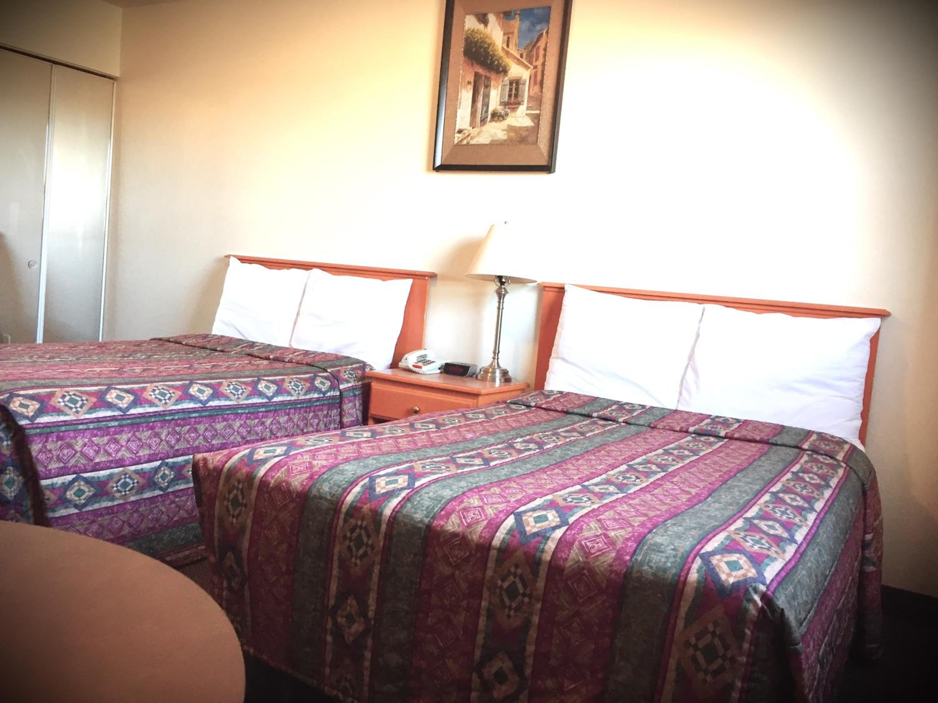 Ace Inn