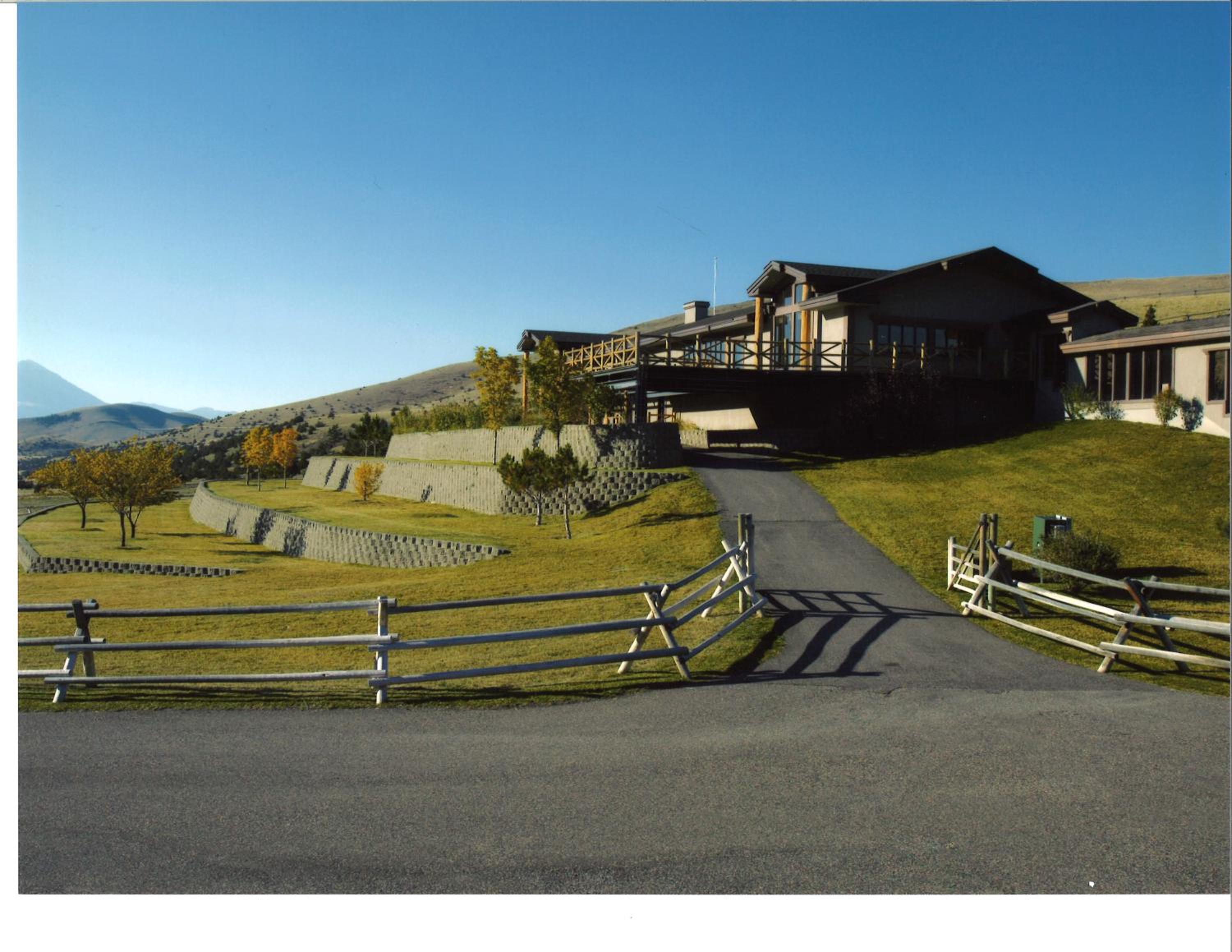 Erik's Ranch
