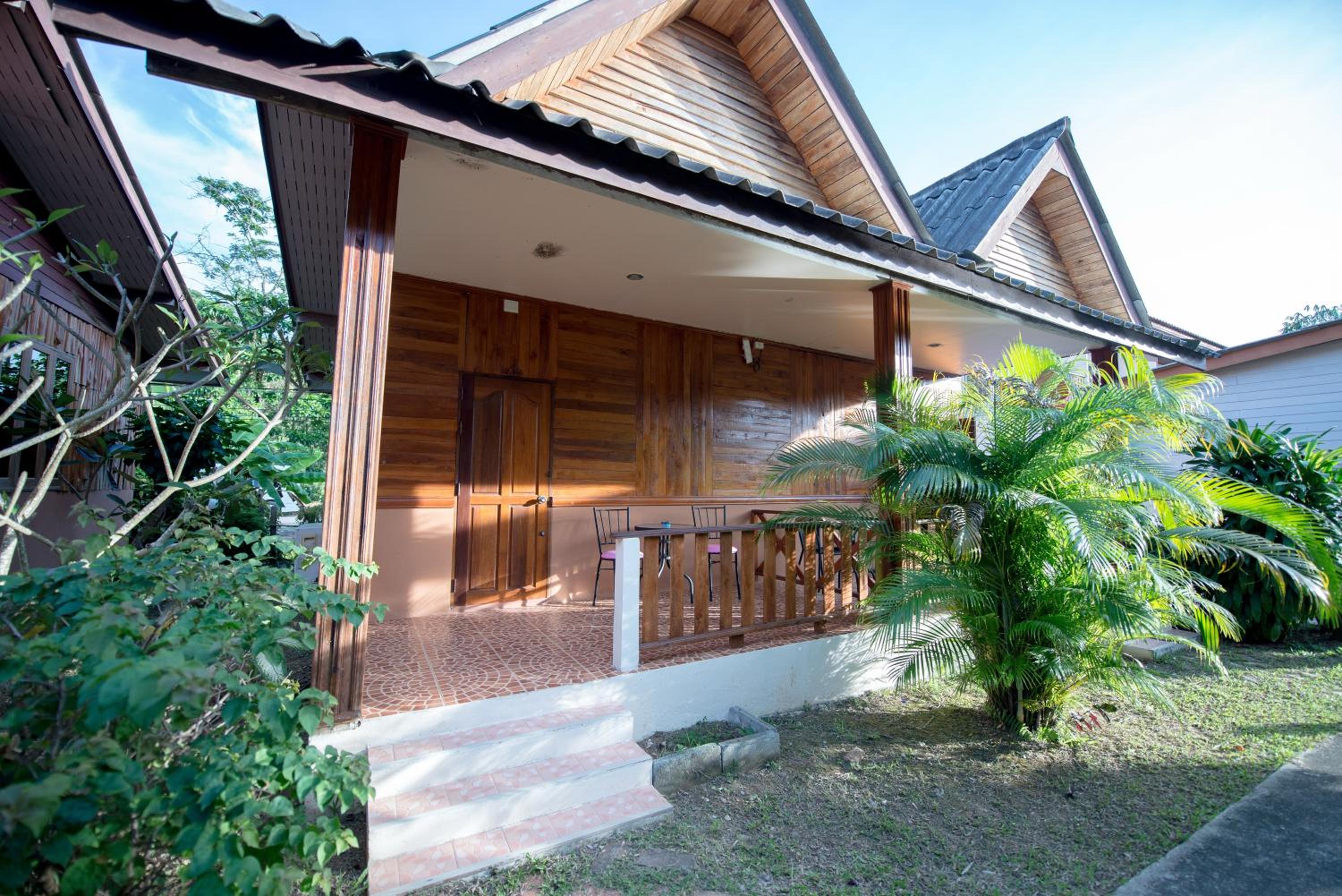 Poonsap Resort