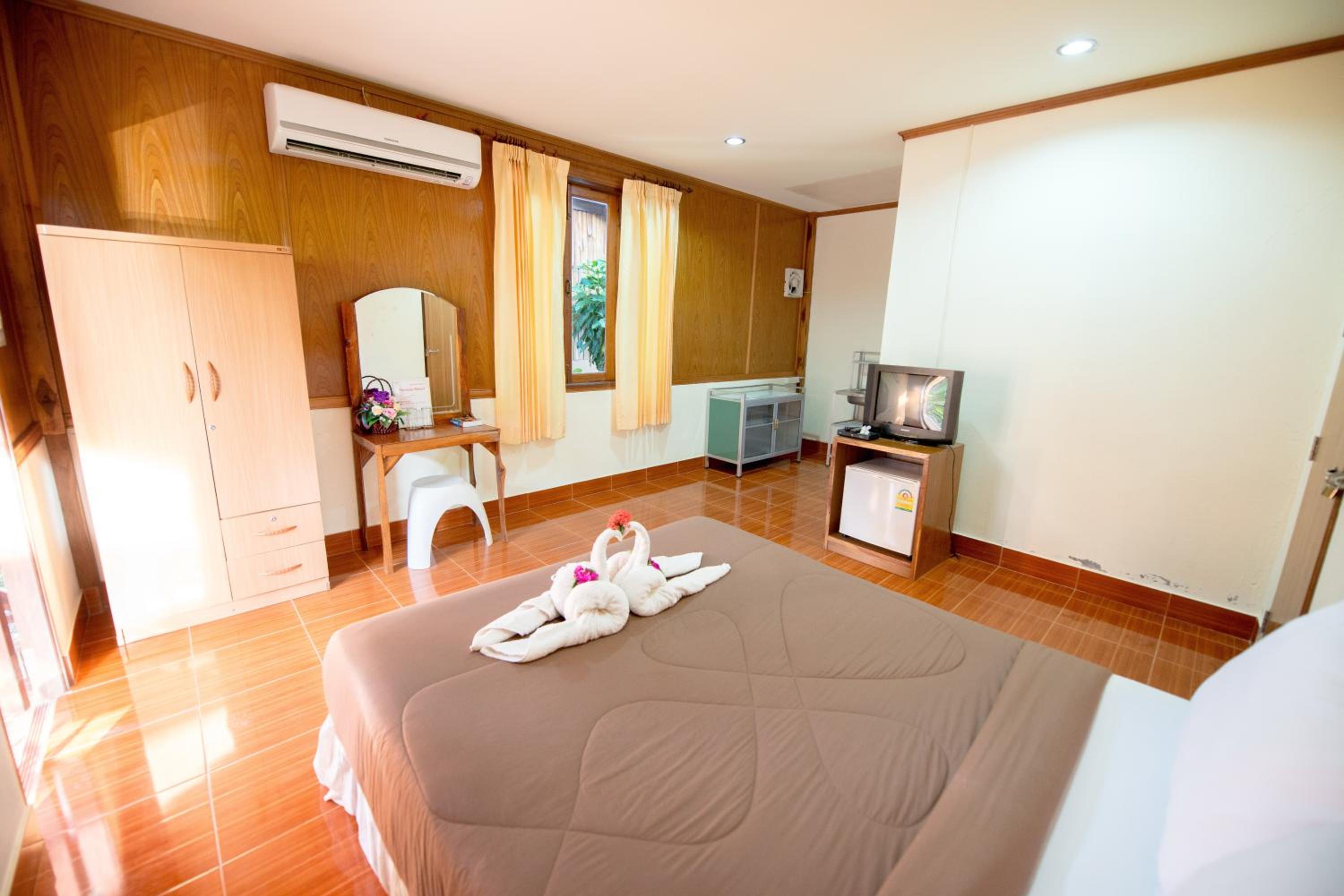 Poonsap Resort