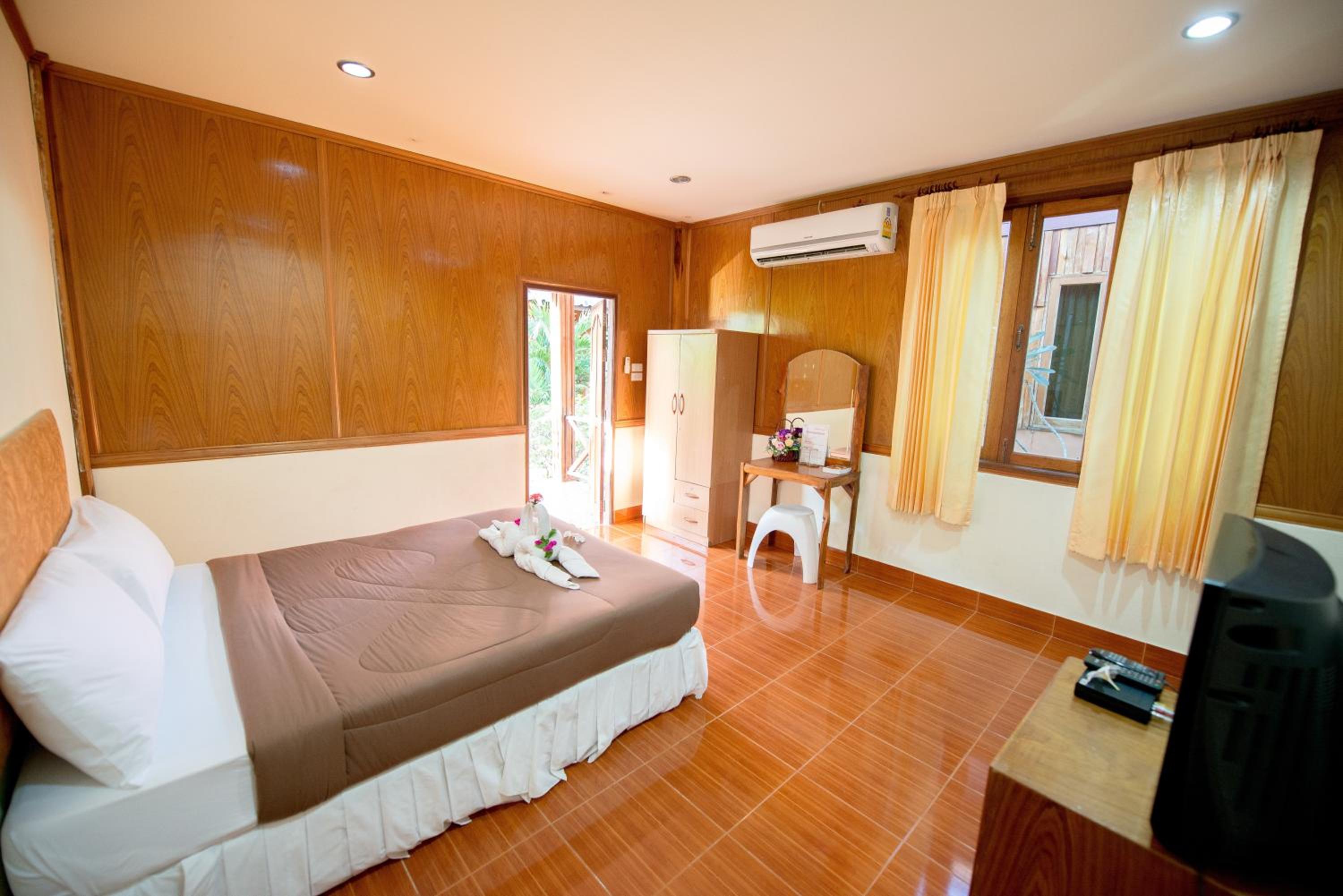 Poonsap Resort