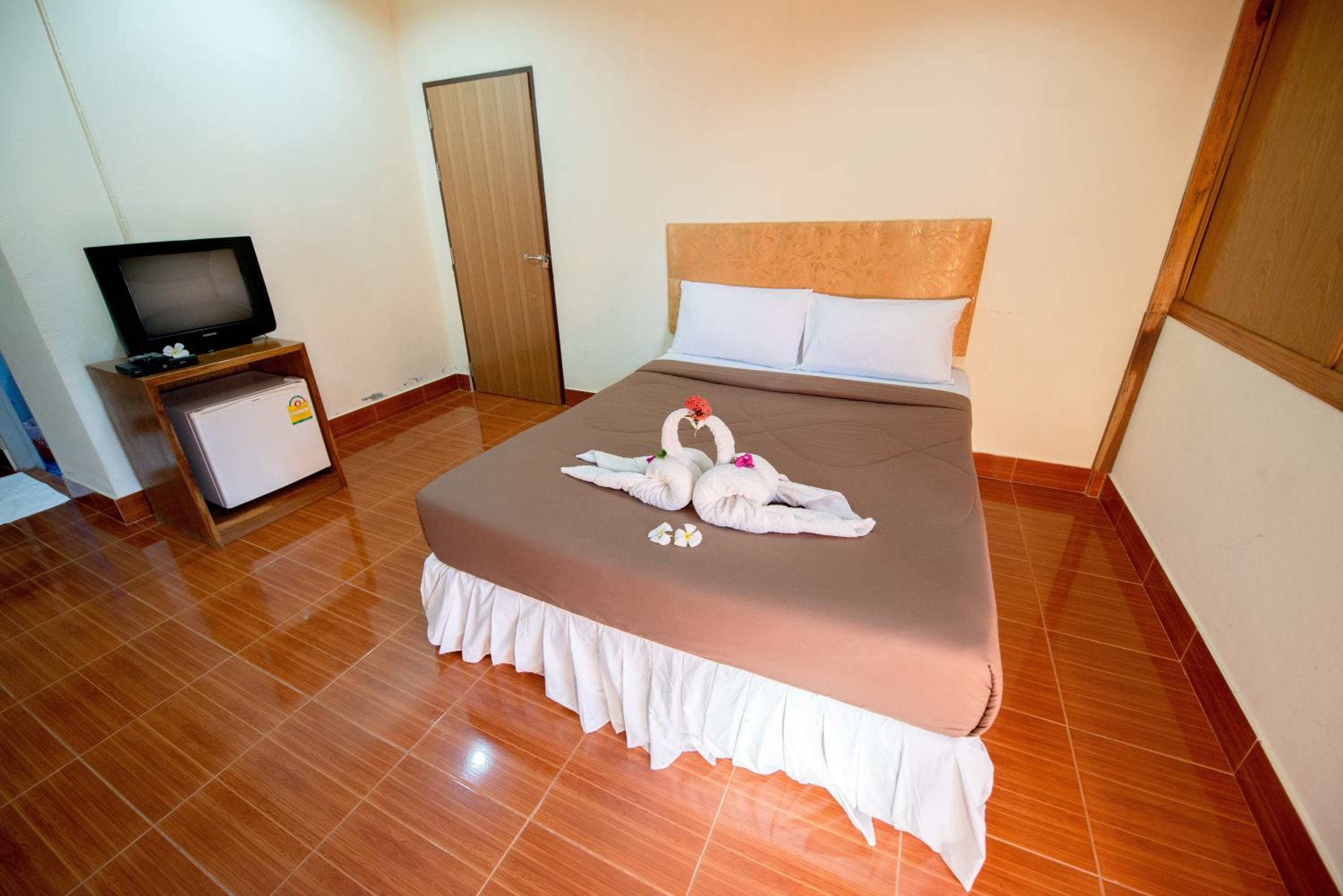 Poonsap Resort