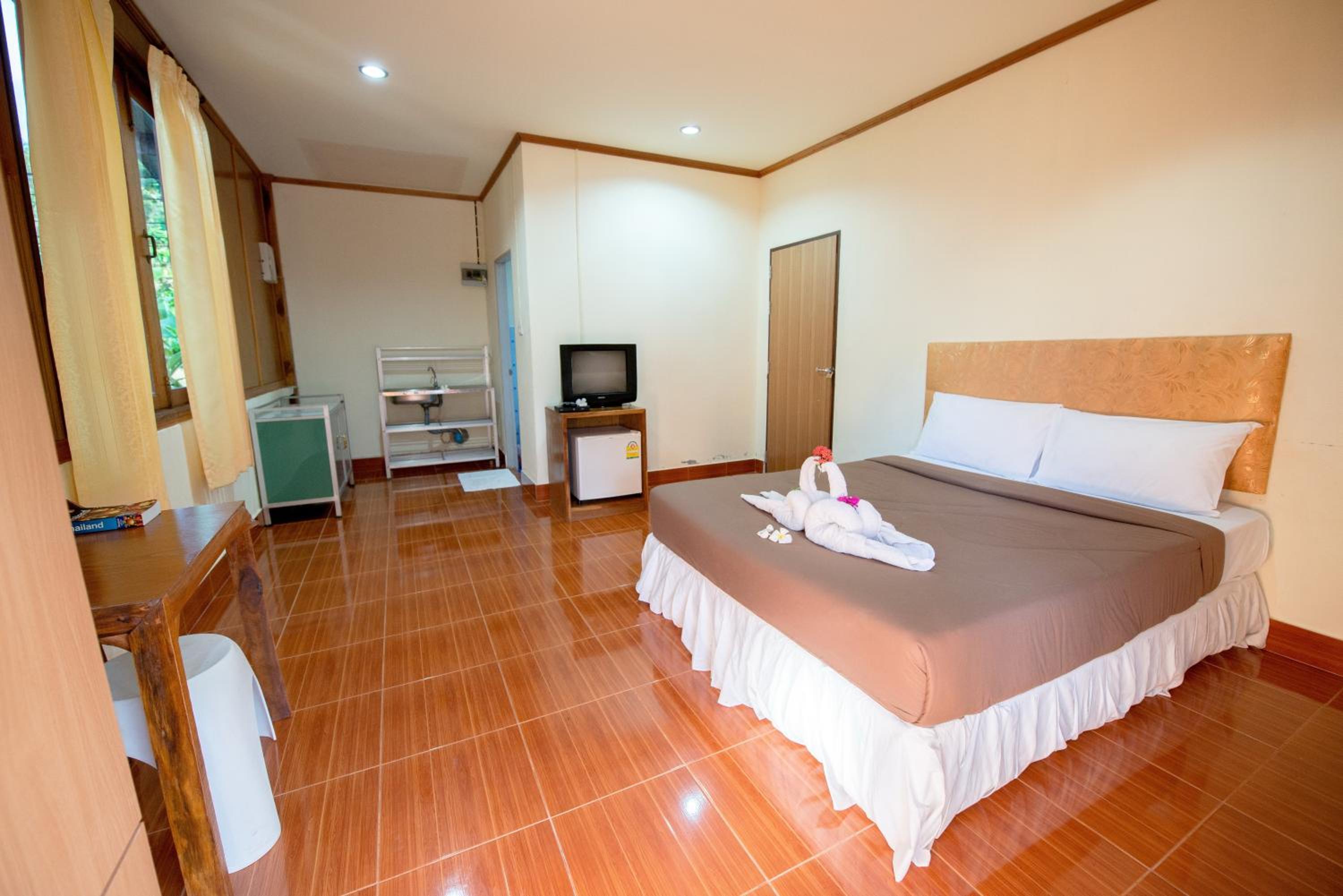 Poonsap Resort