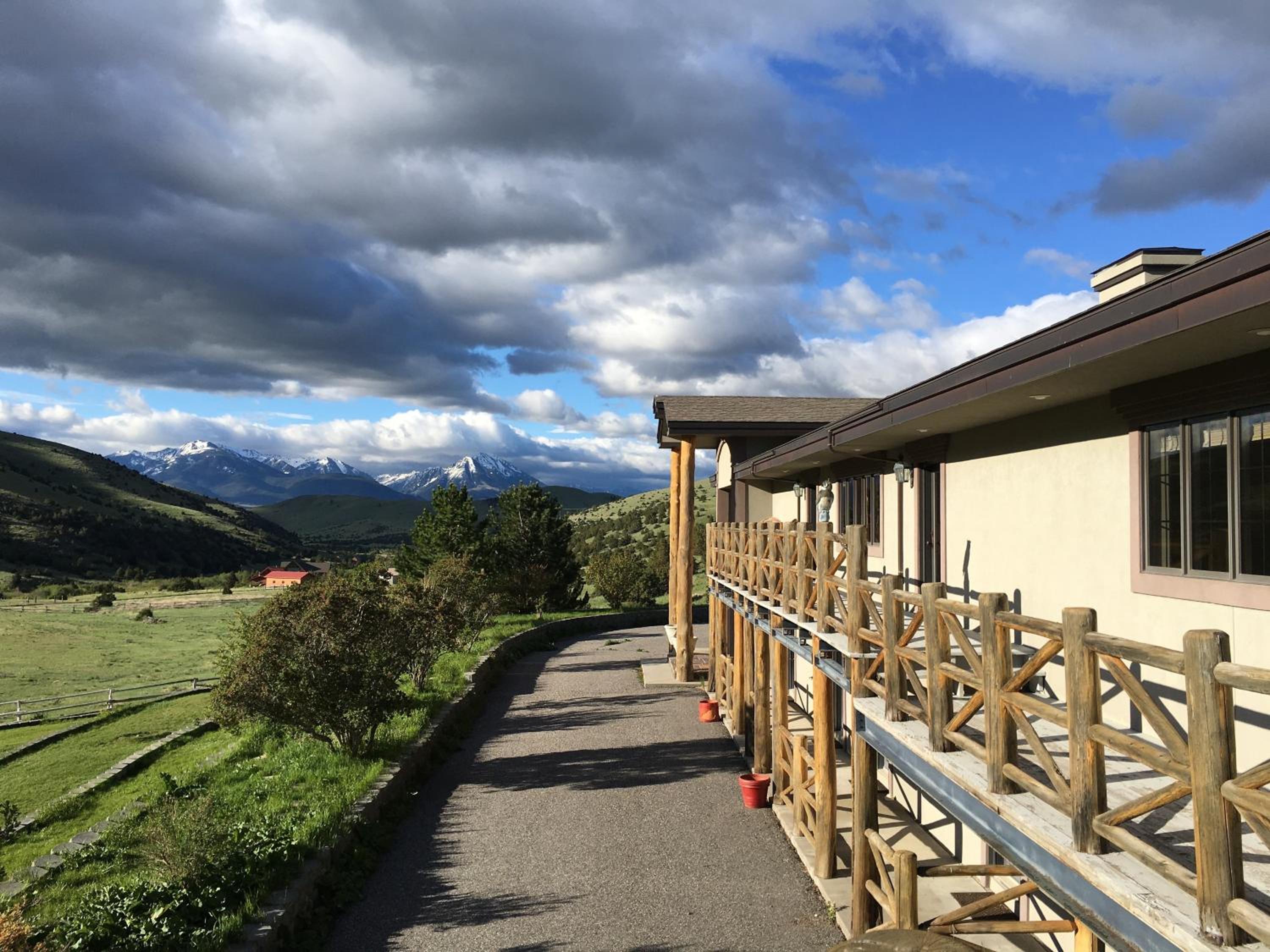 Erik's Ranch