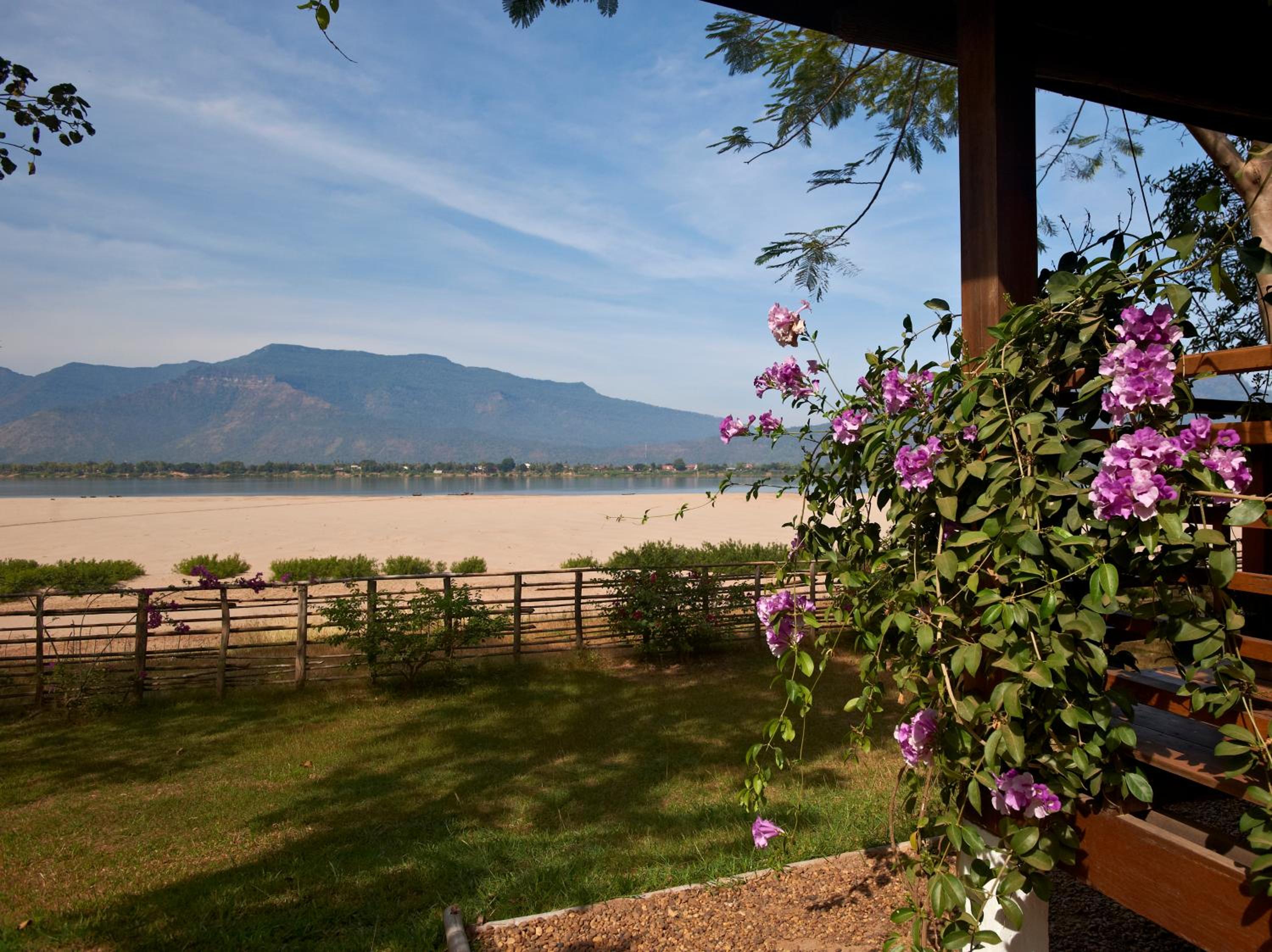 La Folie Lodge