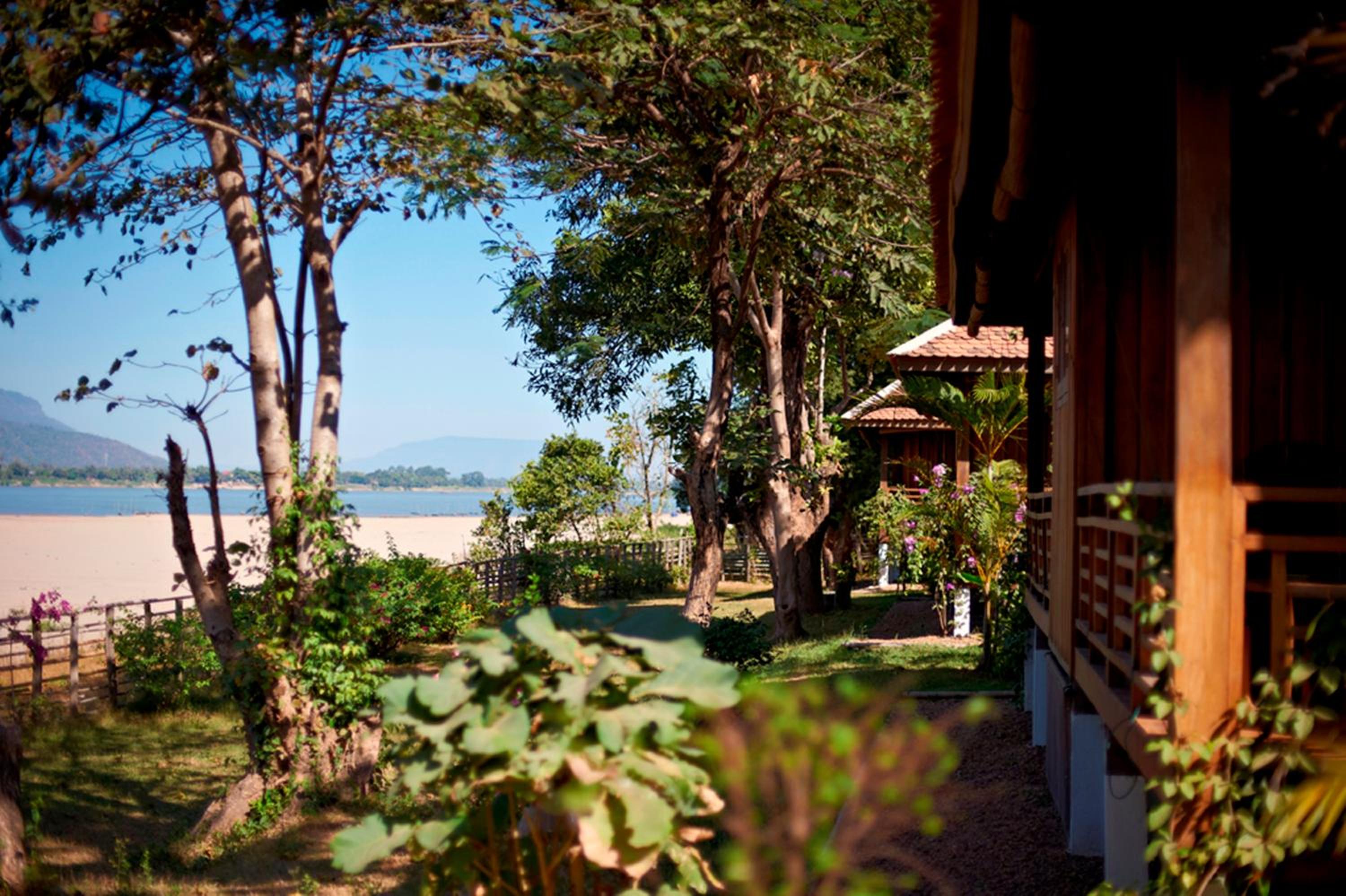 La Folie Lodge