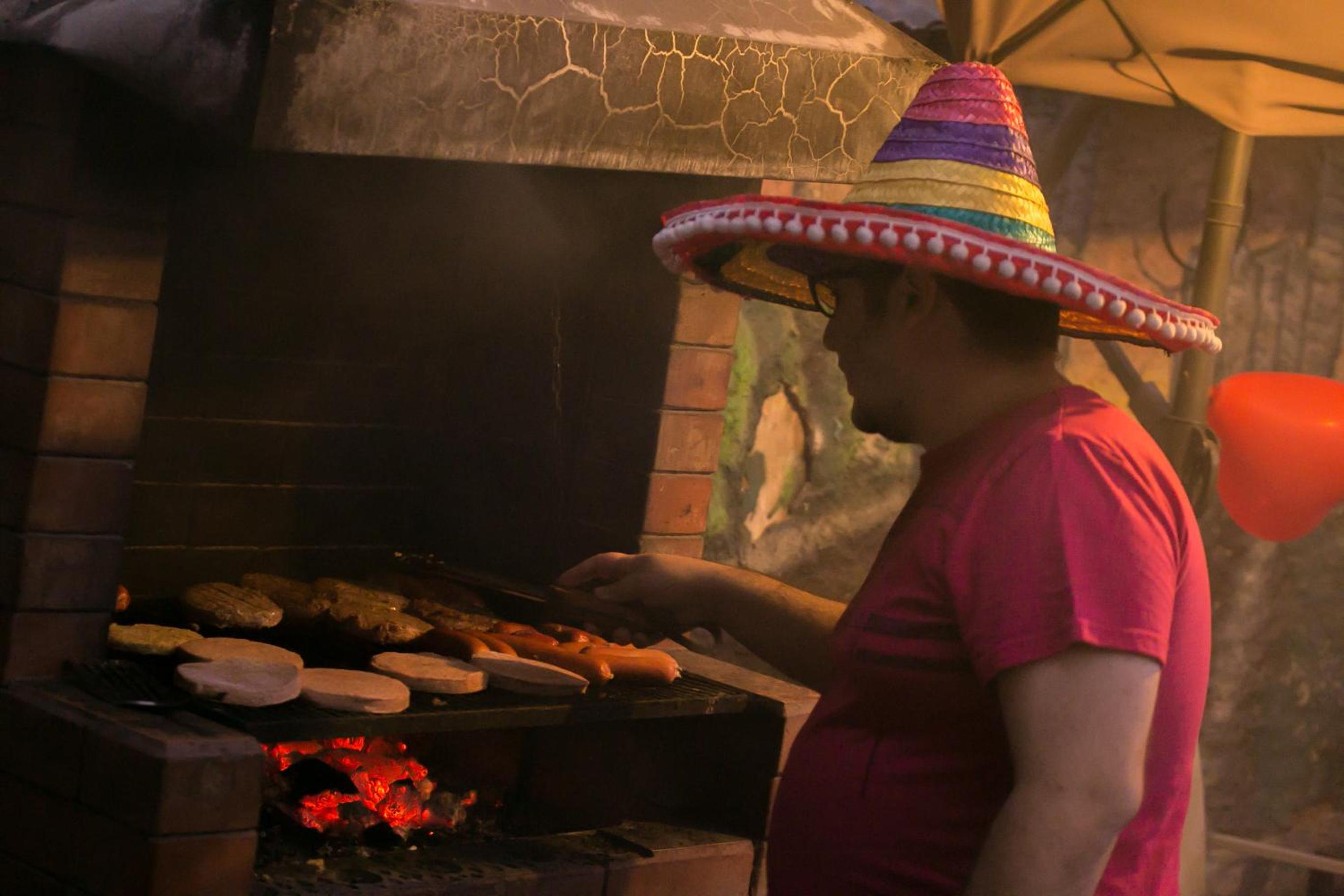La Chimba Hostel