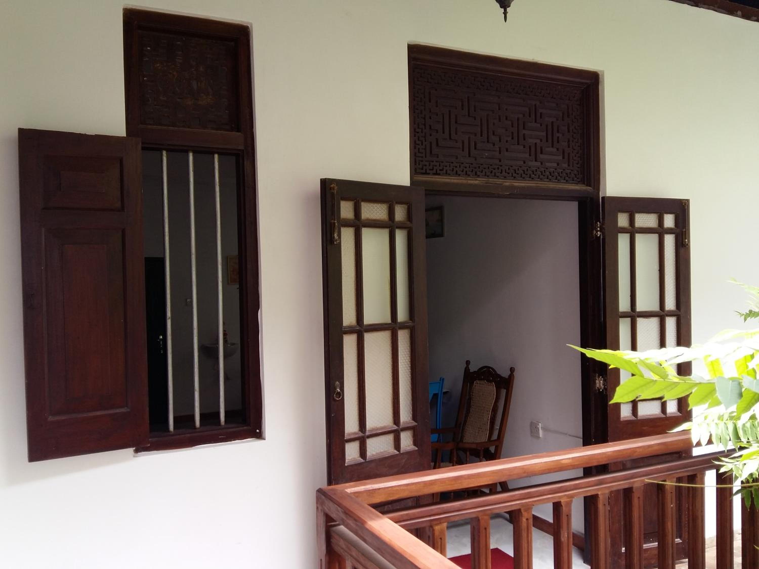Southern Comforts - Galle Fort